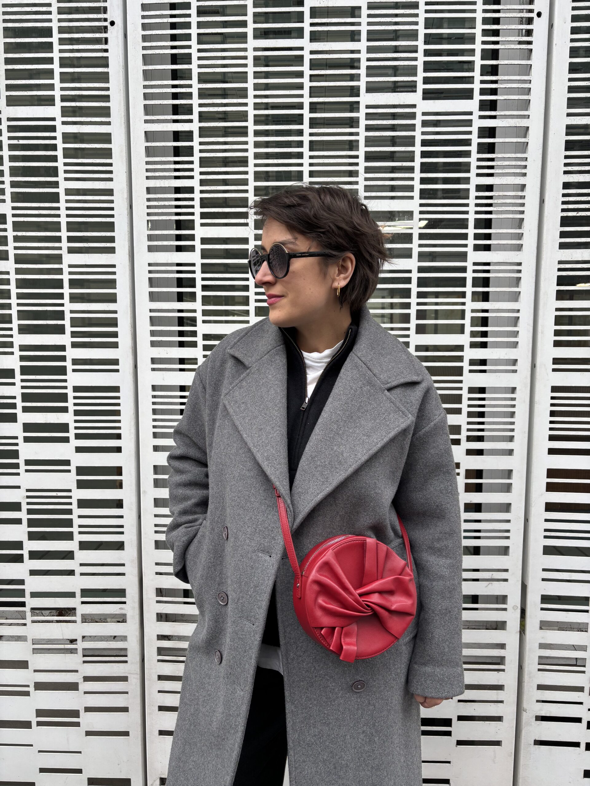 CLAUDIE PIERLOT - SAC BESACE – Image 6