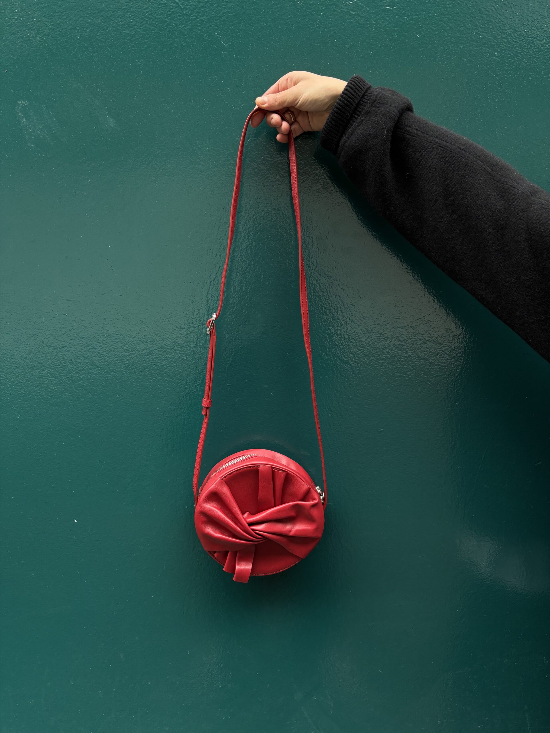 CLAUDIE PIERLOT - SAC BESACE – Image 4