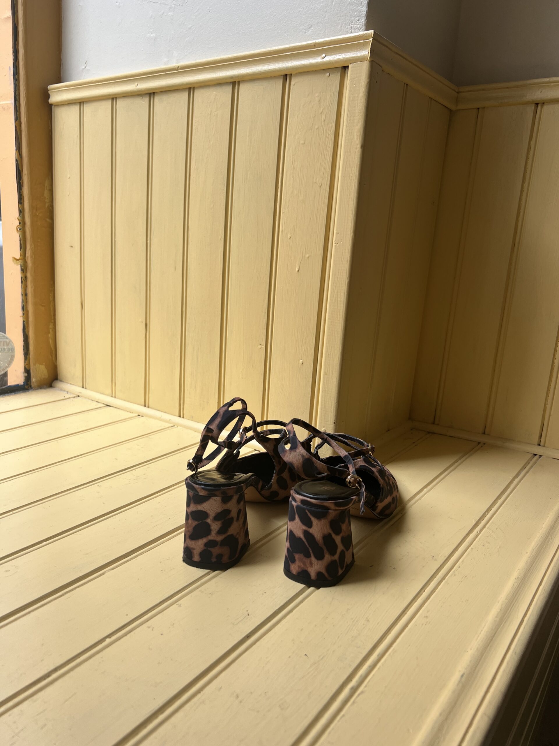 SANDALES - T36 – Image 6