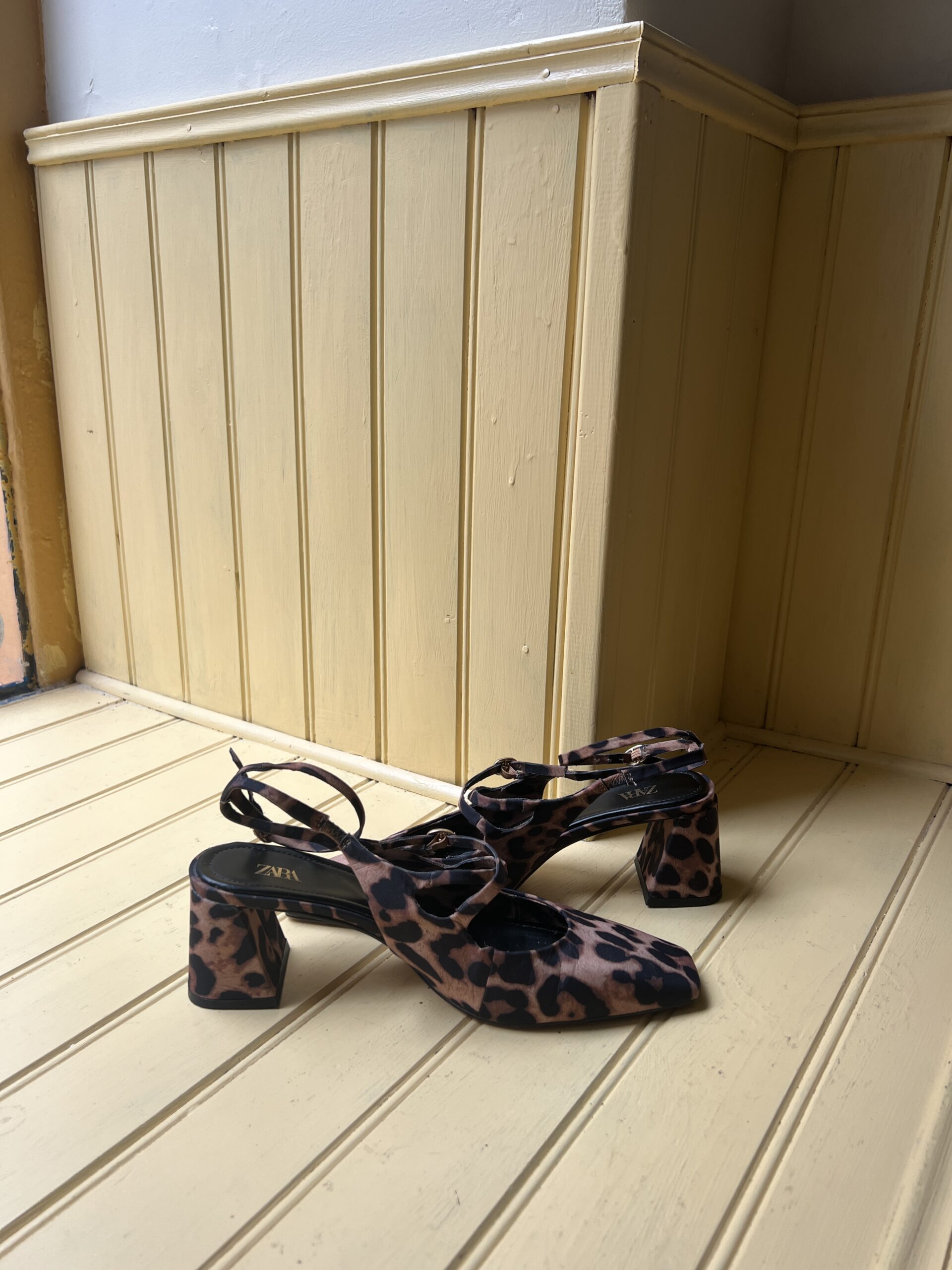 SANDALES - T36 – Image 4