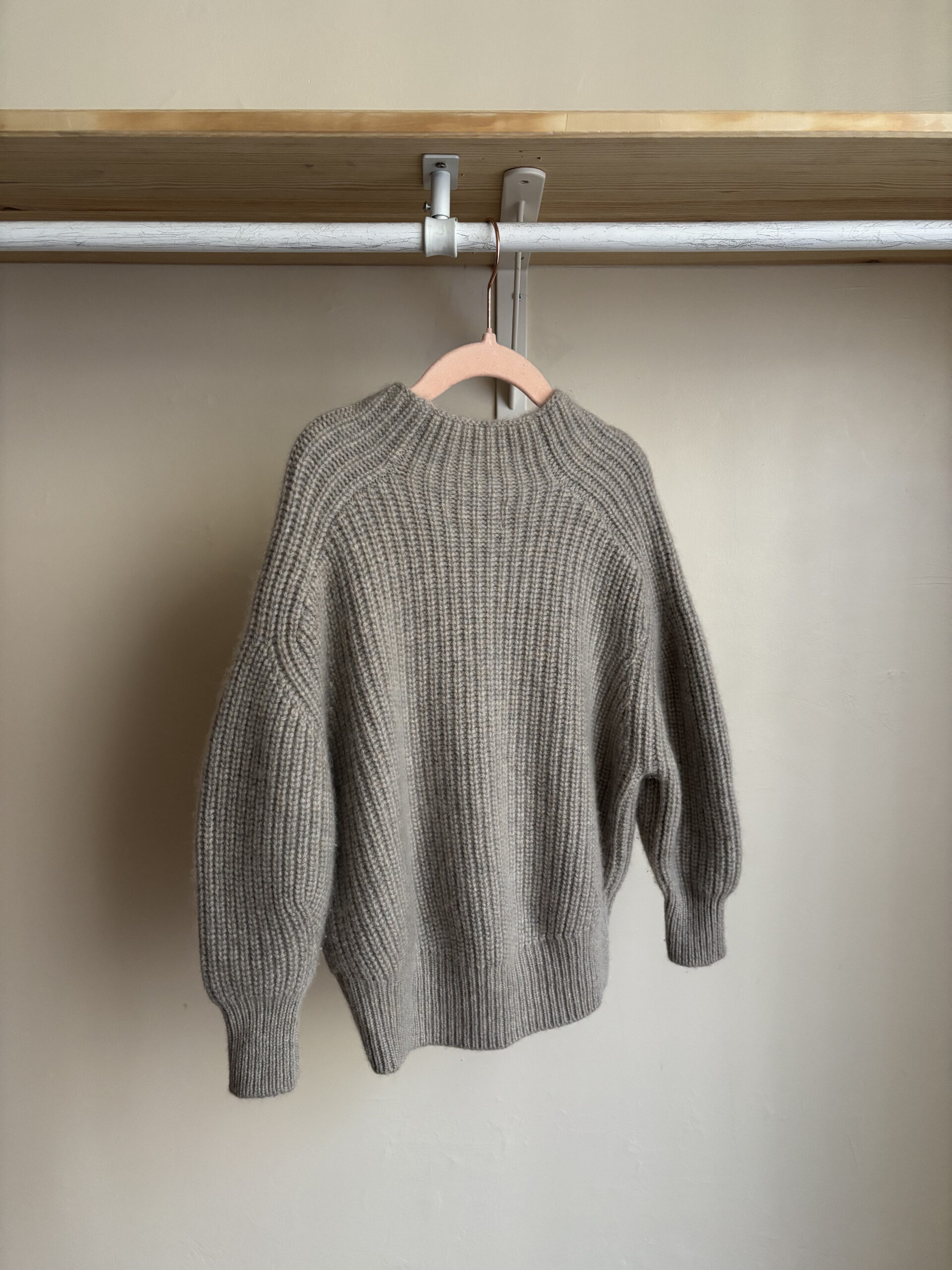 LOULOU STUDIO - PULL – Image 5