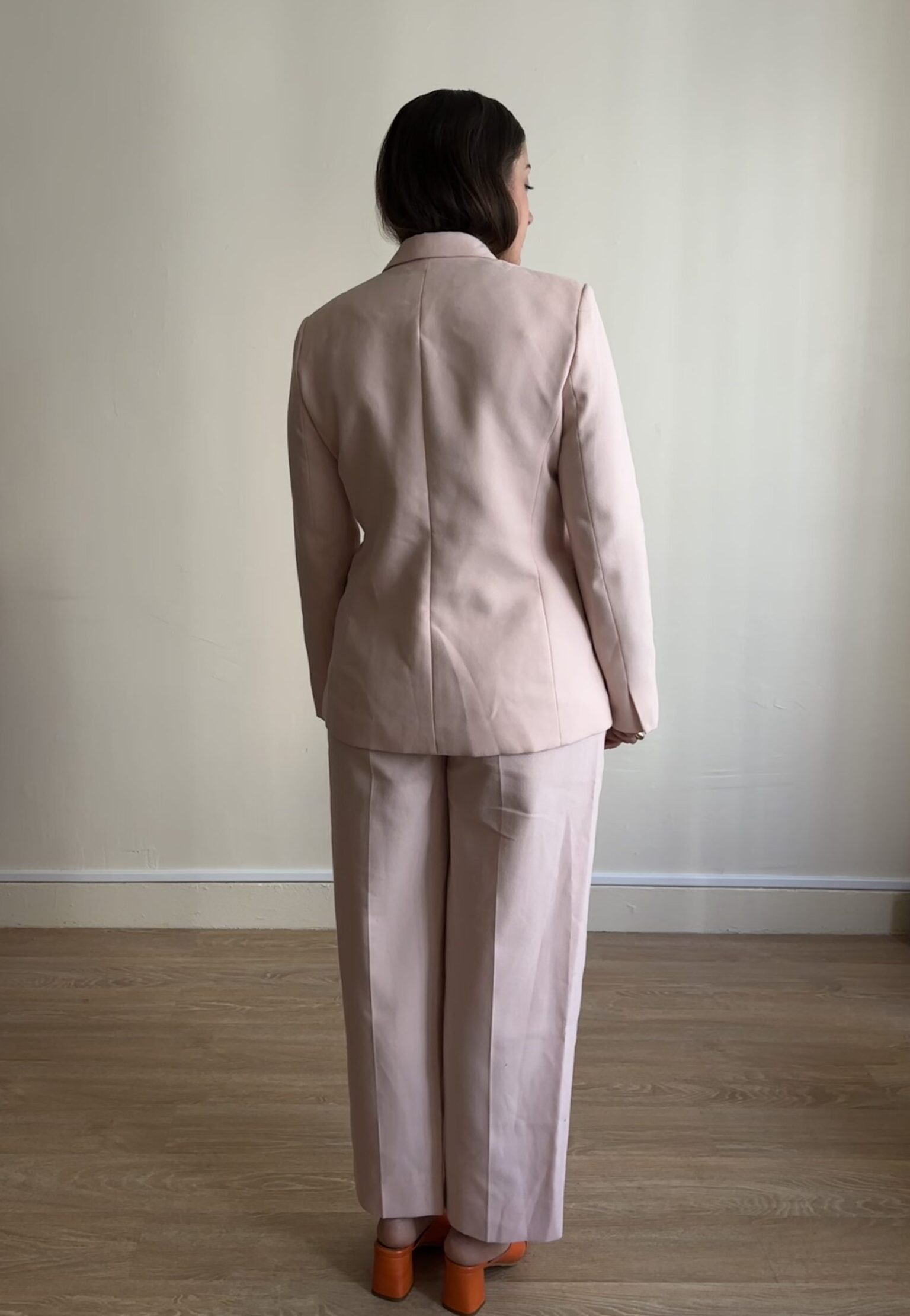 SANDRO - ENSEMBLE TAILLEUR – Image 3
