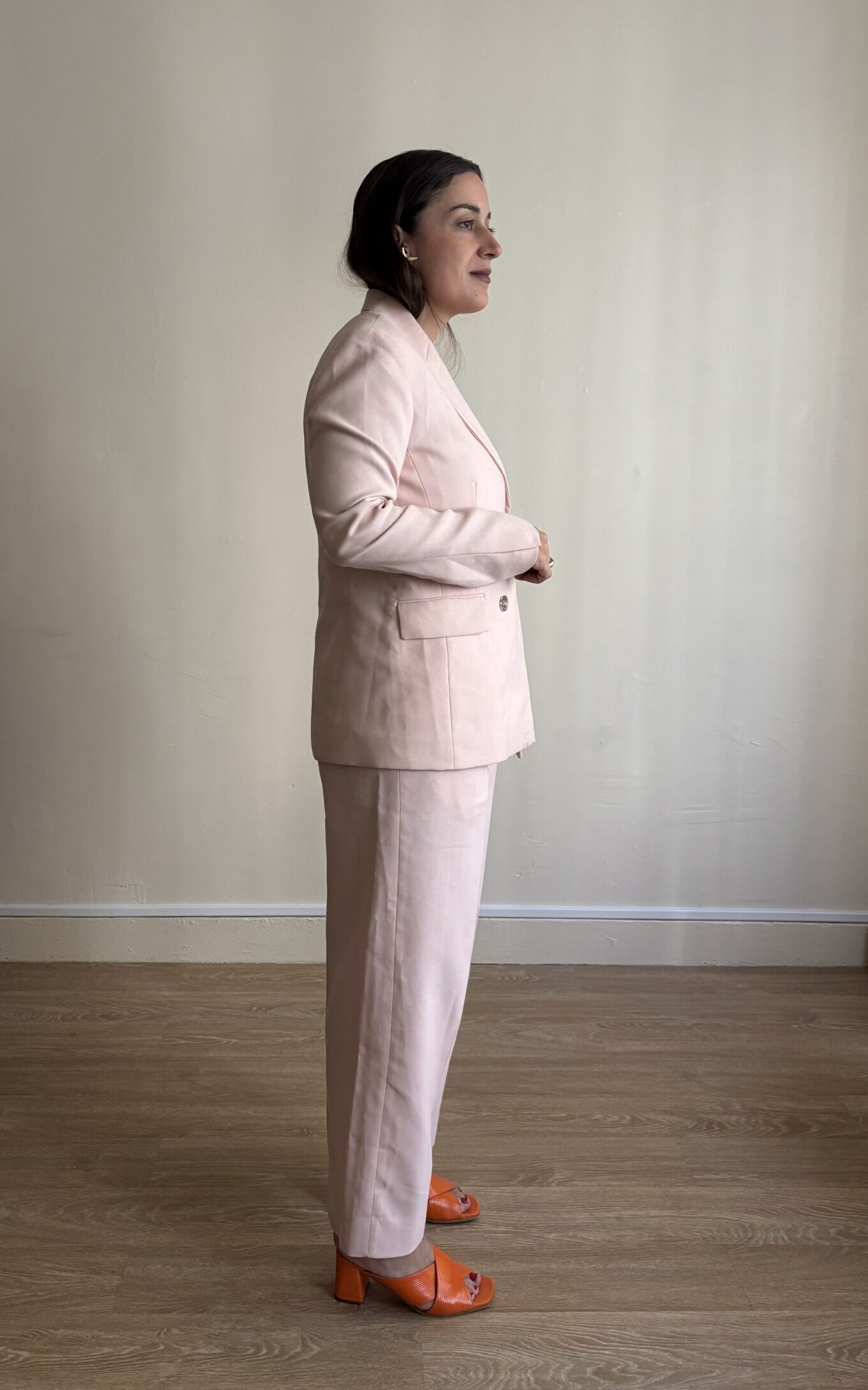 SANDRO - ENSEMBLE TAILLEUR – Image 2