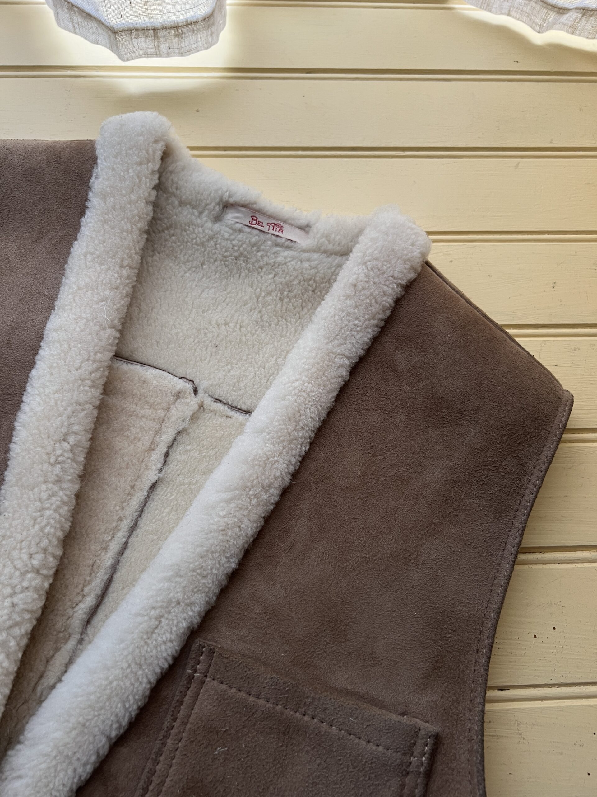 BEL AIR - PEAU LAINÉE – Image 5