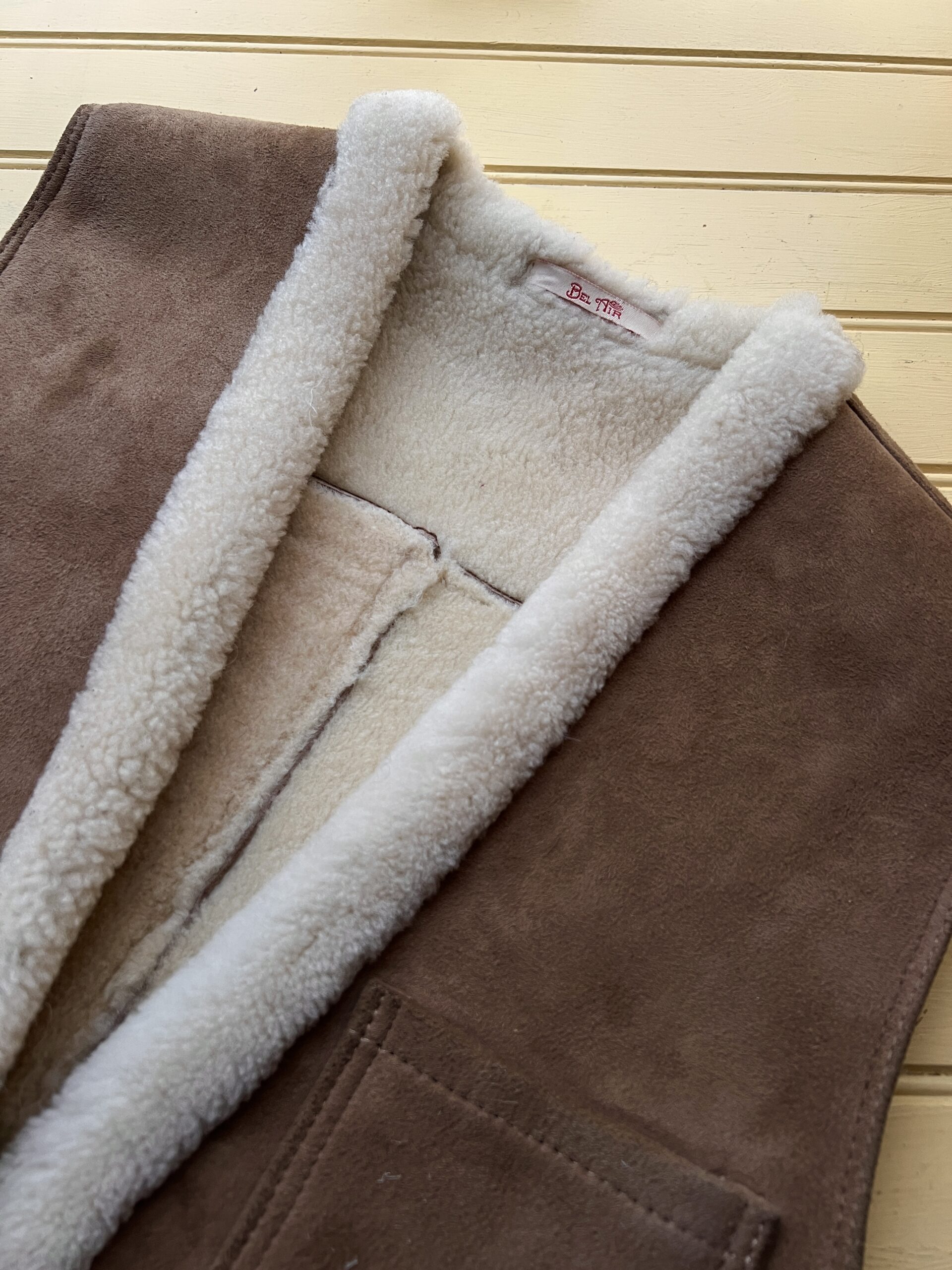 BEL AIR - PEAU LAINÉE – Image 3