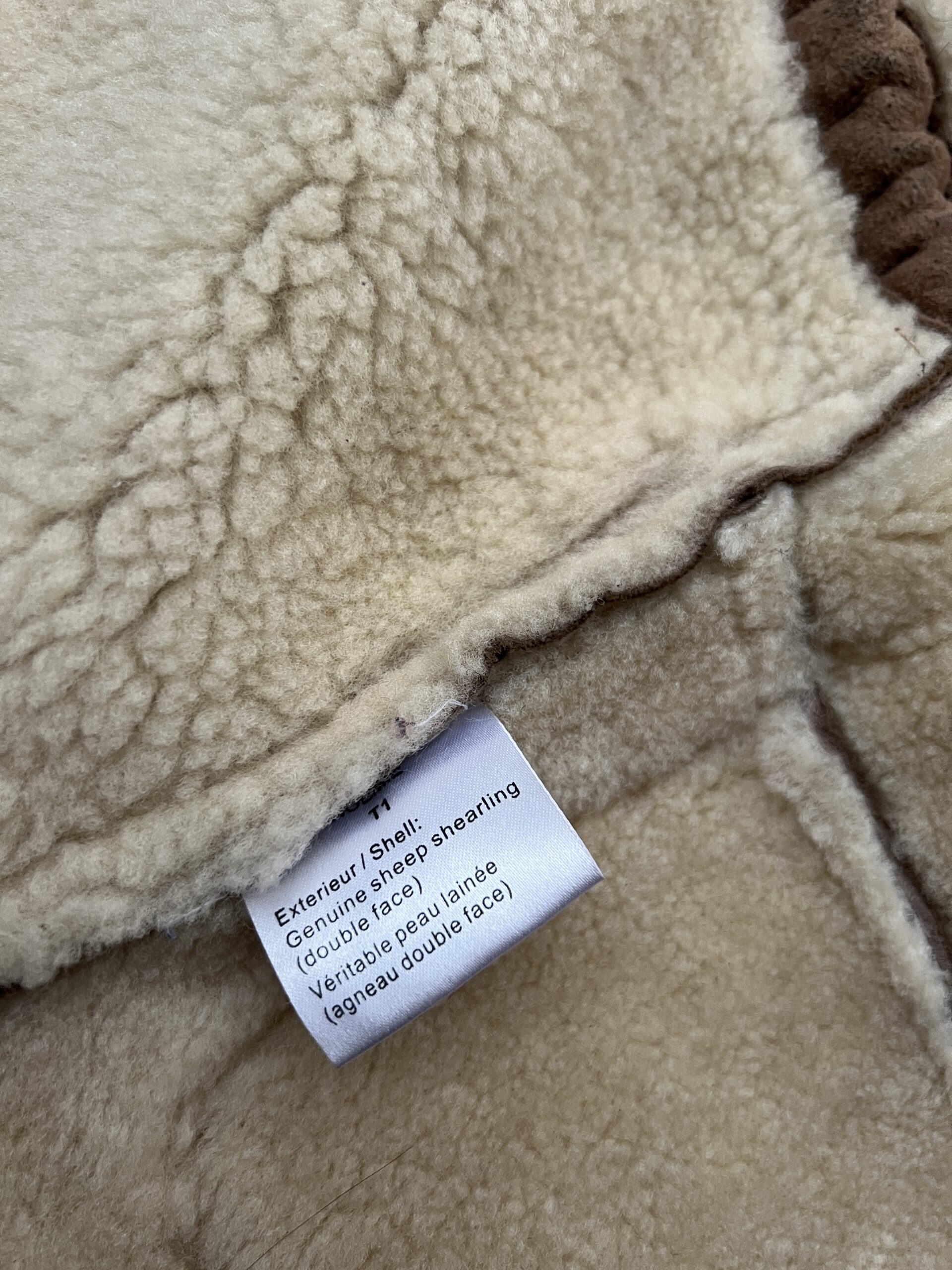 BEL AIR - PEAU LAINÉE – Image 6