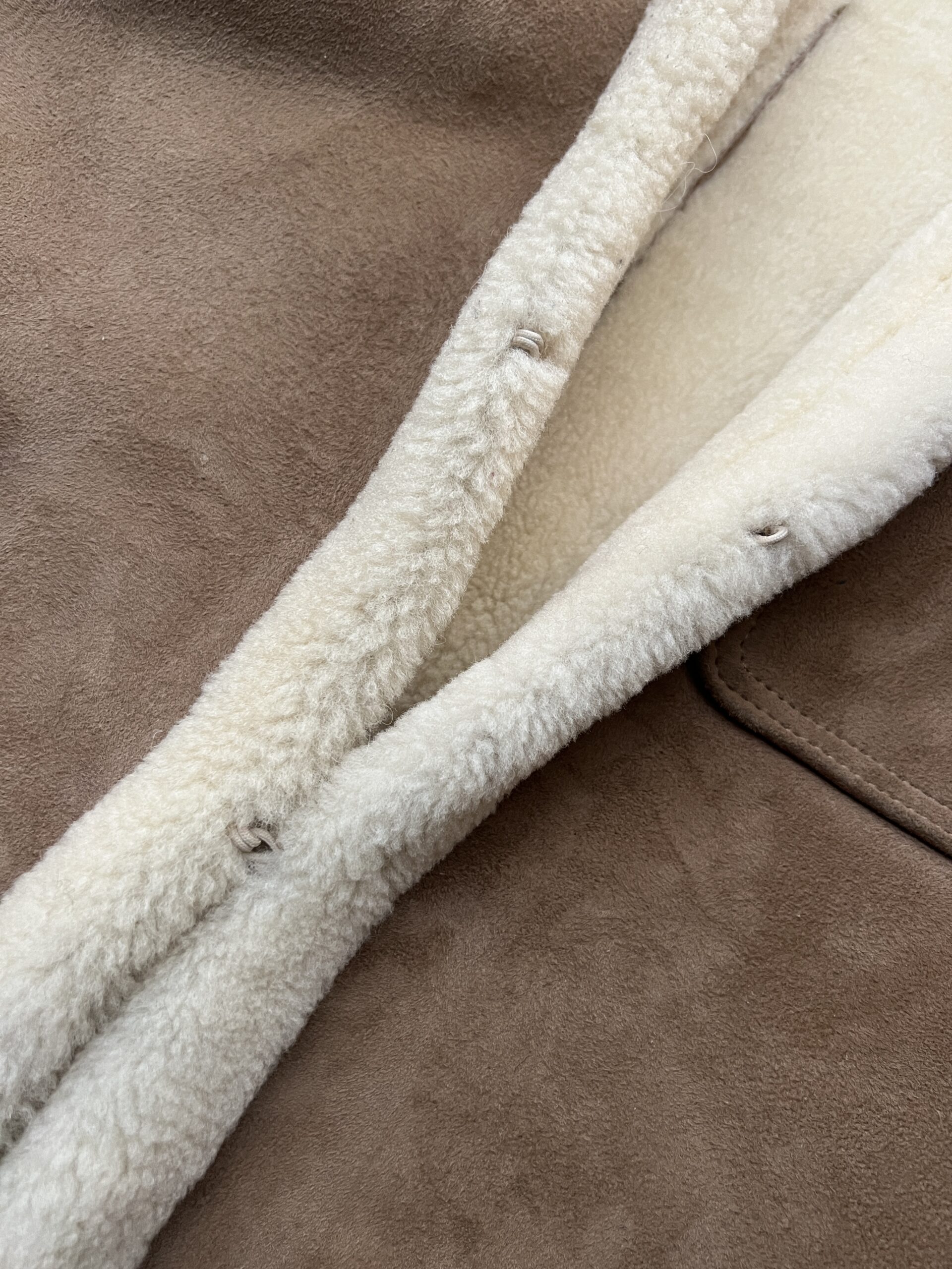 BEL AIR - PEAU LAINÉE – Image 4