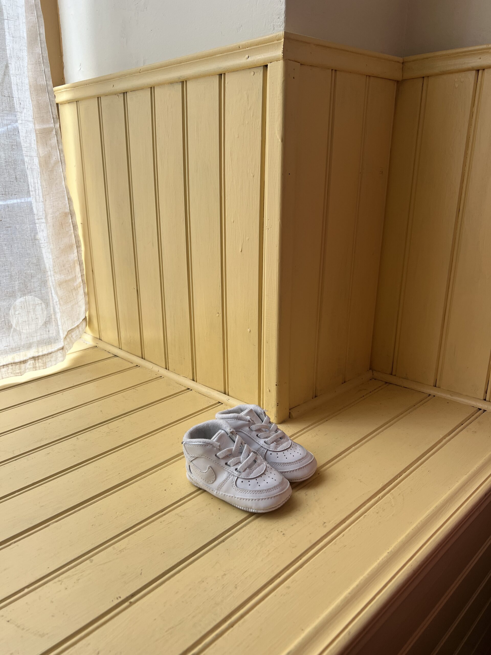 NIKE - AIR FORCE 1 T.18 – Image 2