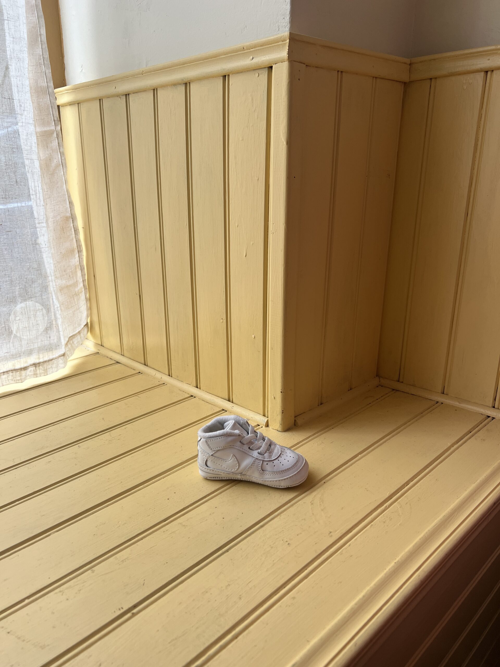 NIKE - AIR FORCE 1 T.18 – Image 4