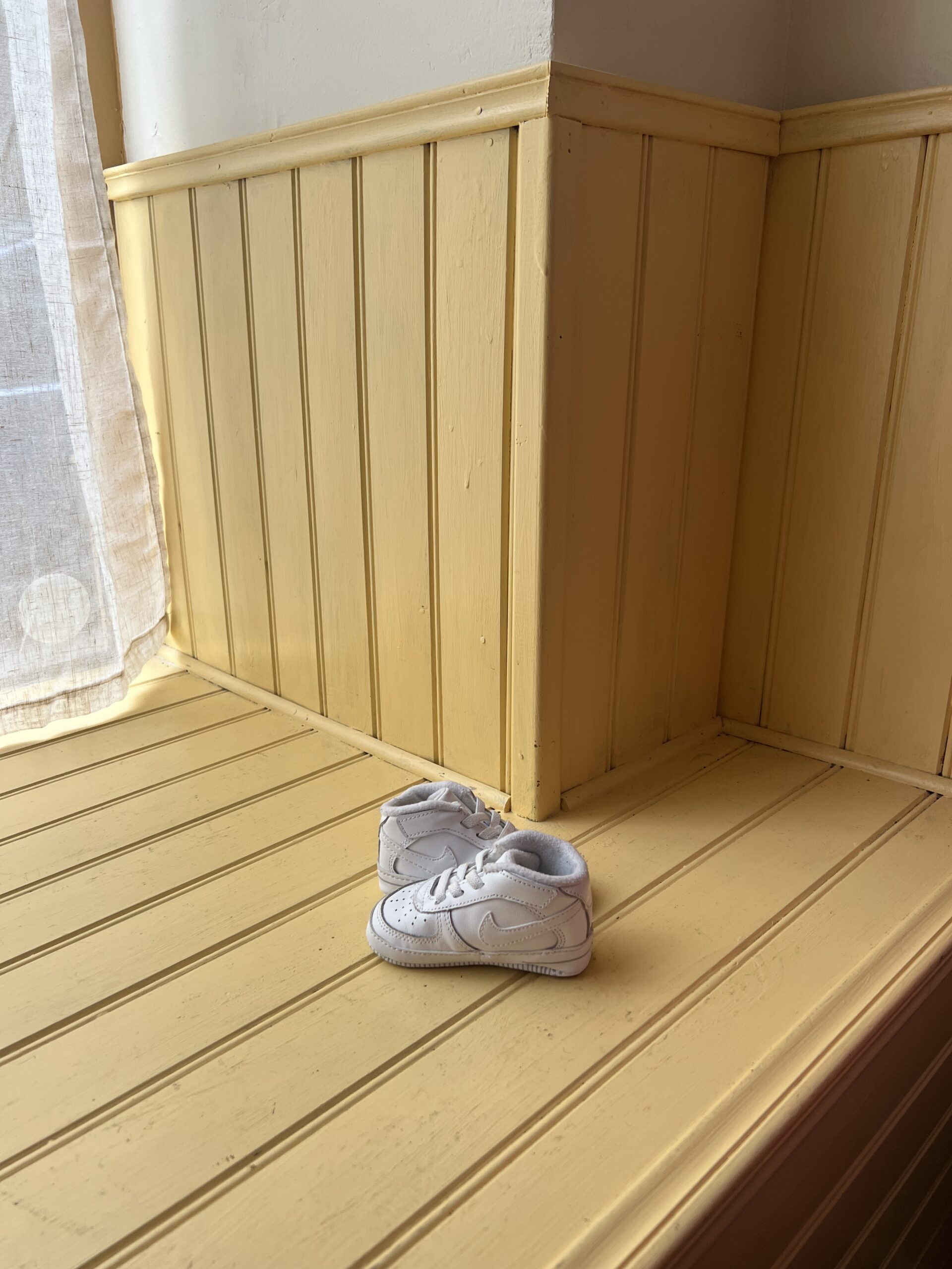 NIKE - AIR FORCE 1 T.18 – Image 3