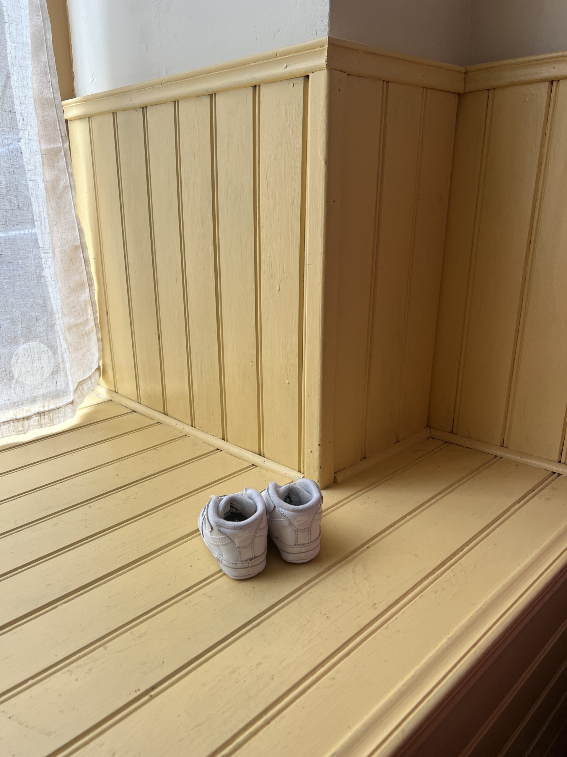 NIKE - AIR FORCE 1 T.18 – Image 5