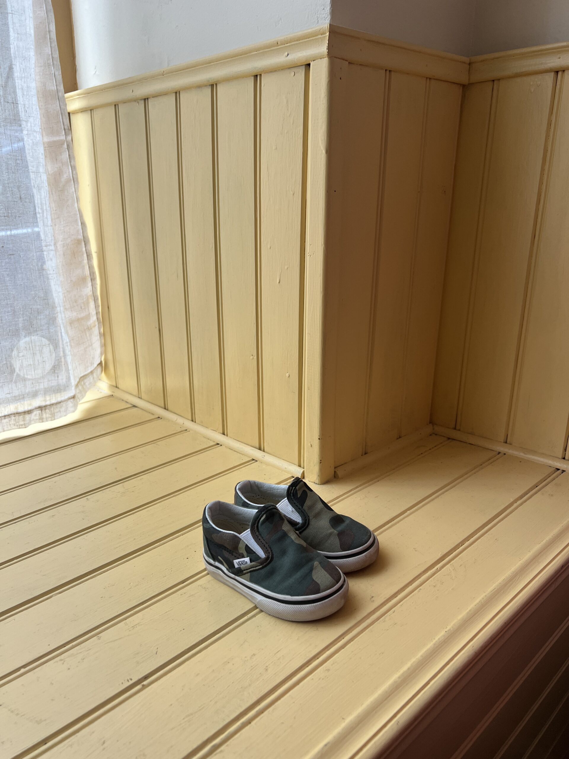 VANS - BASKET SLIP ON T.19 – Image 2