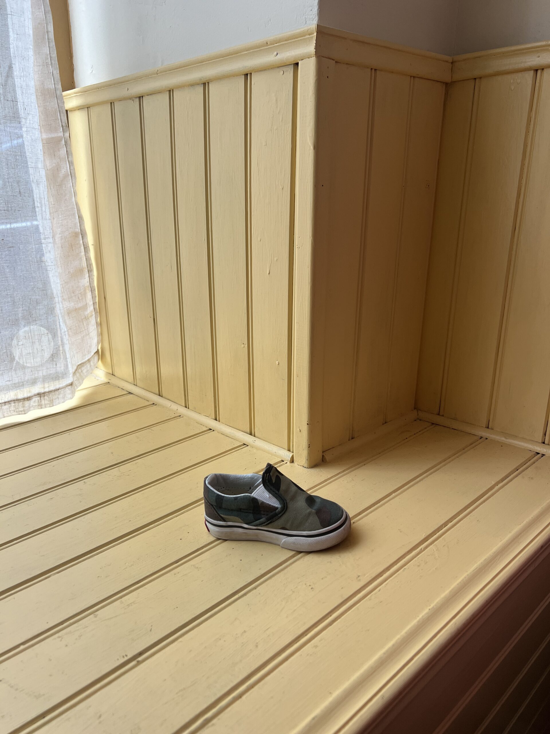 VANS - BASKET SLIP ON T.19 – Image 4