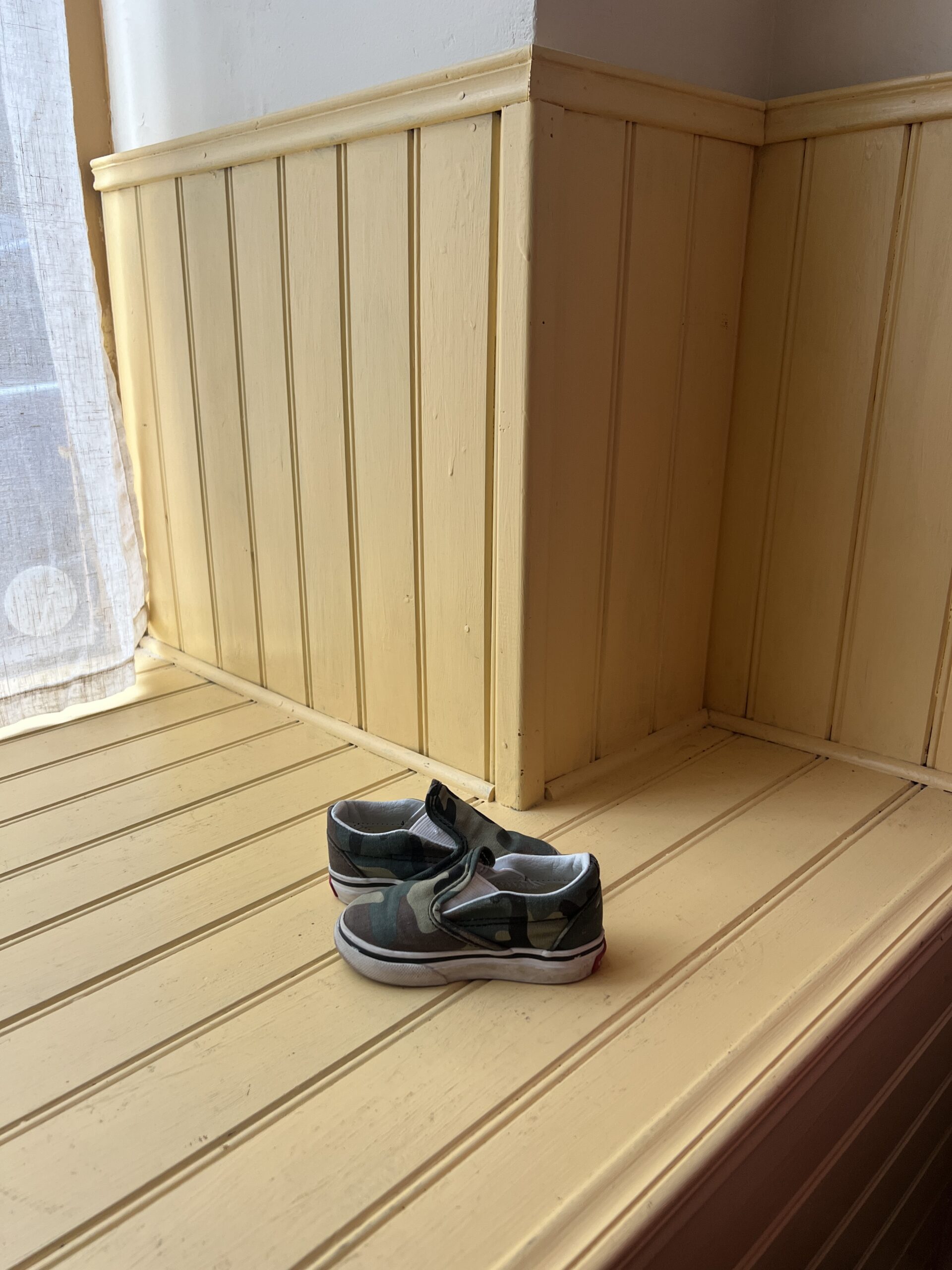 VANS - BASKET SLIP ON T.19 – Image 3