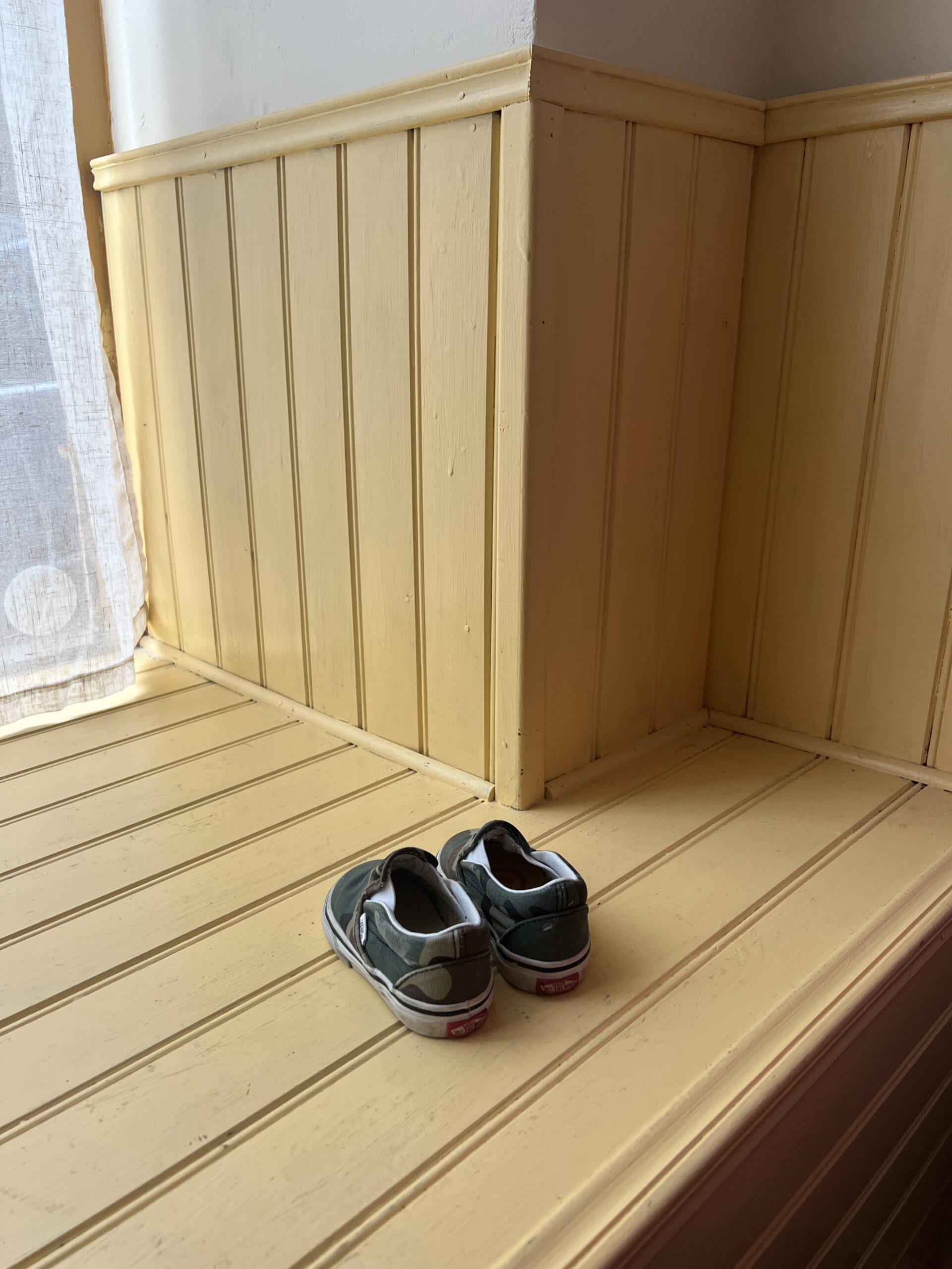 VANS - BASKET SLIP ON T.19 – Image 5