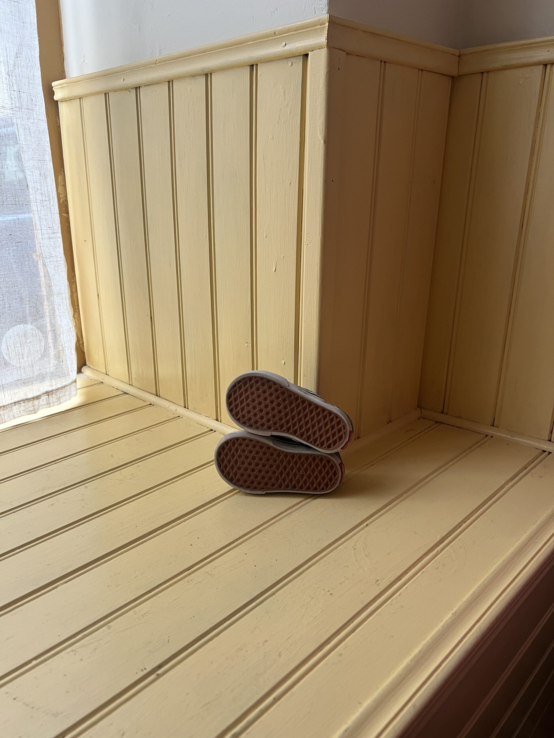 VANS - BASKET SLIP ON T.19 – Image 6