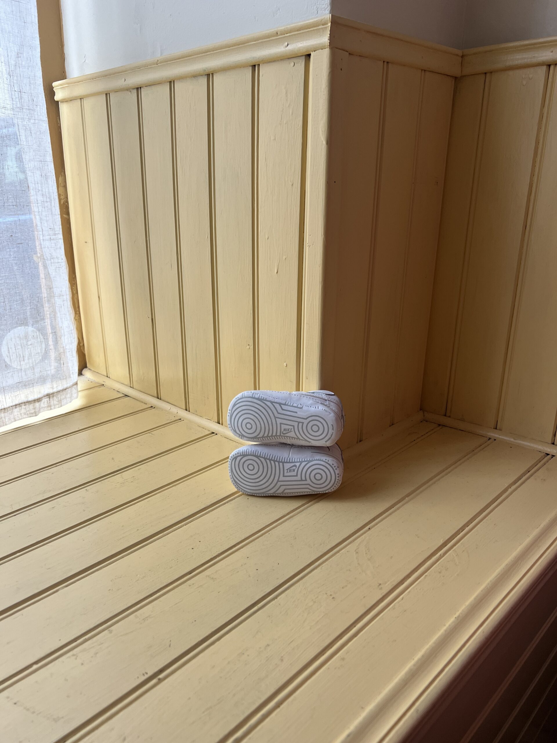 NIKE - AIR FORCE 1 T.18 – Image 6