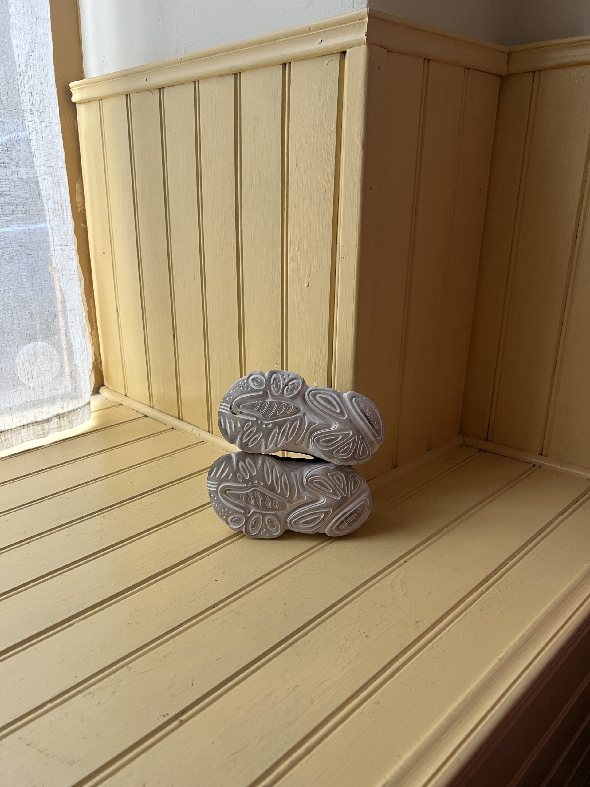 ADIDAS - OZWEEGO T.21 – Image 6