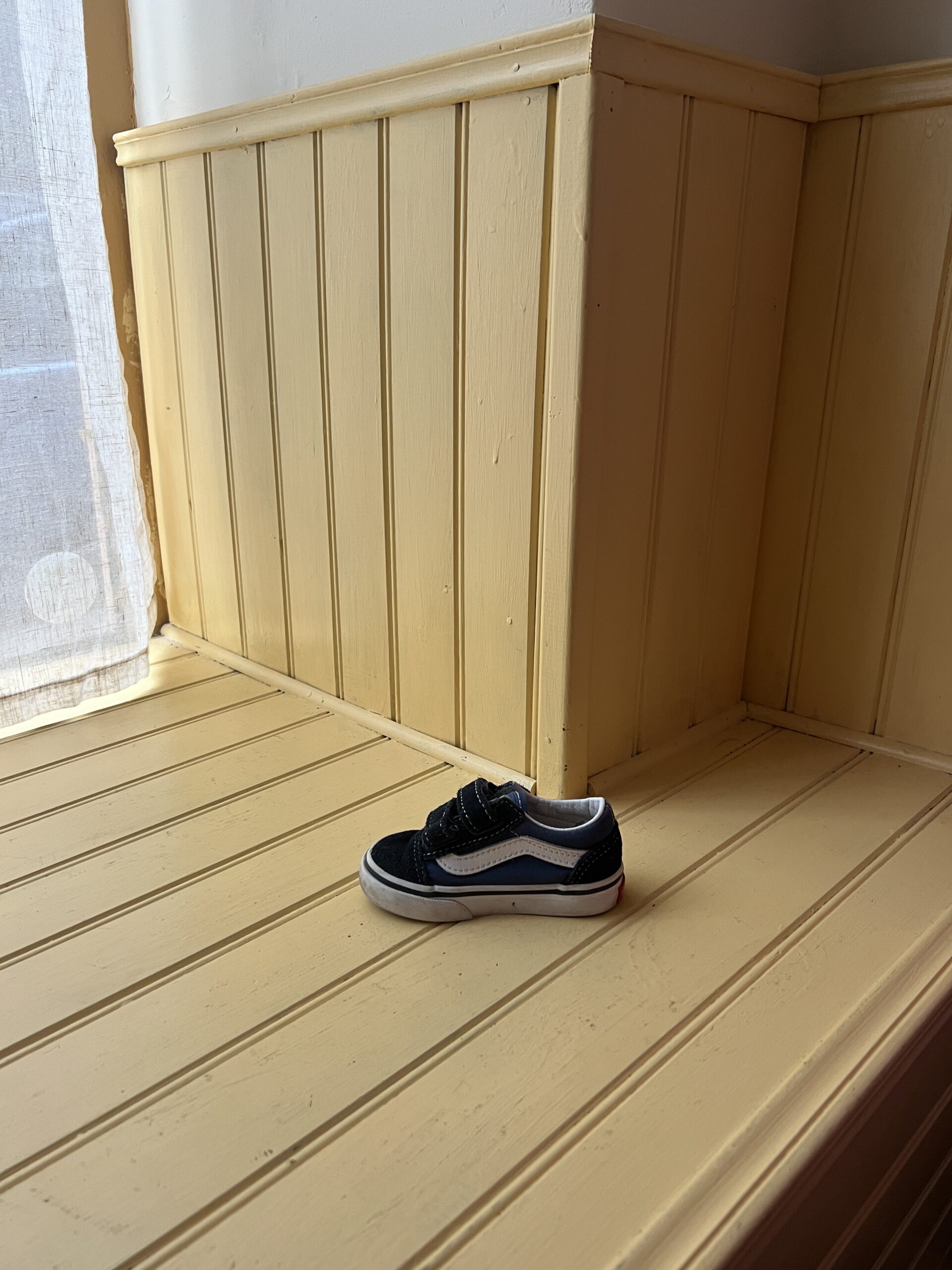 VANS - BASKET T.21 – Image 4