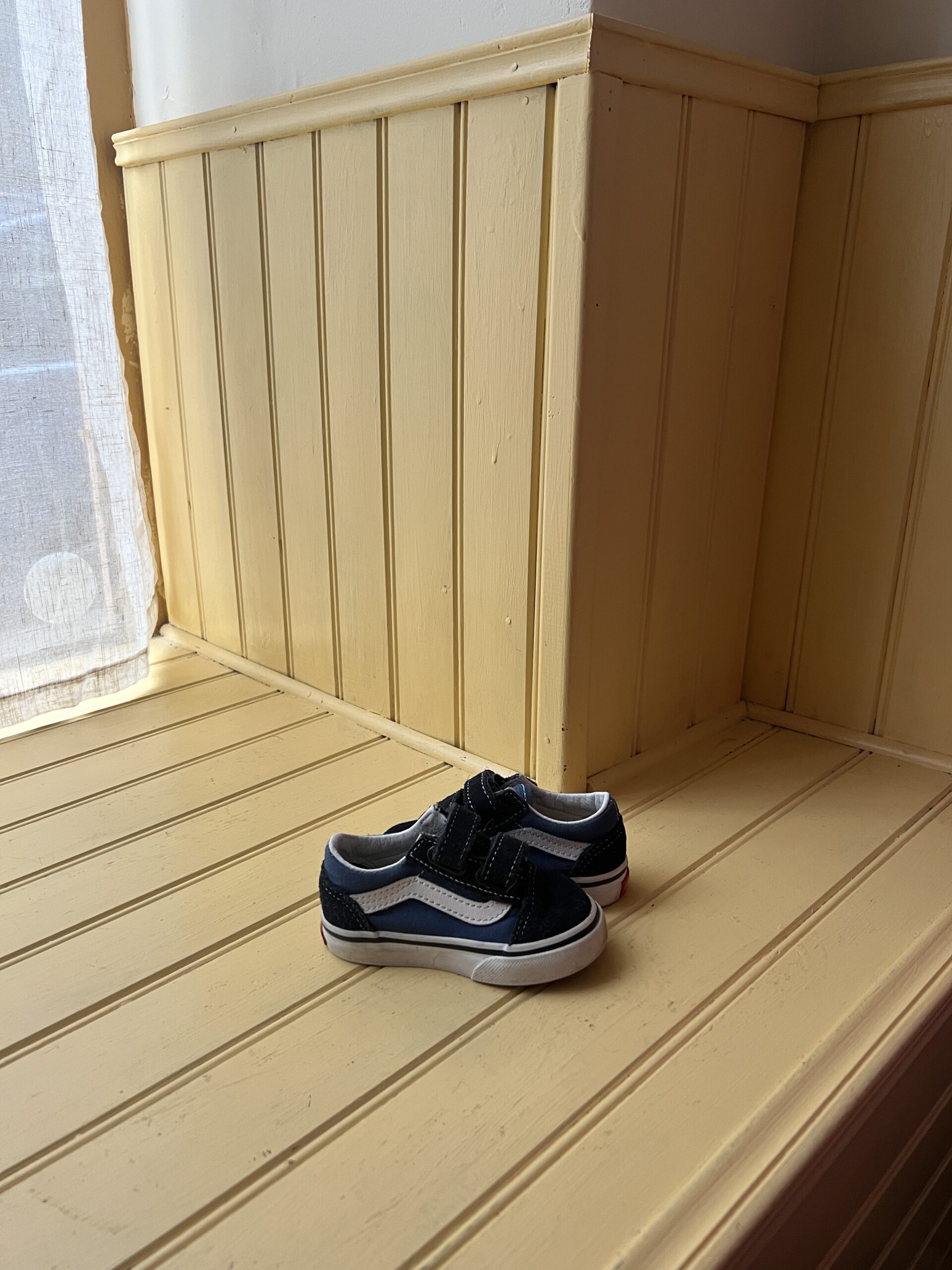 VANS - BASKET T.21 – Image 3