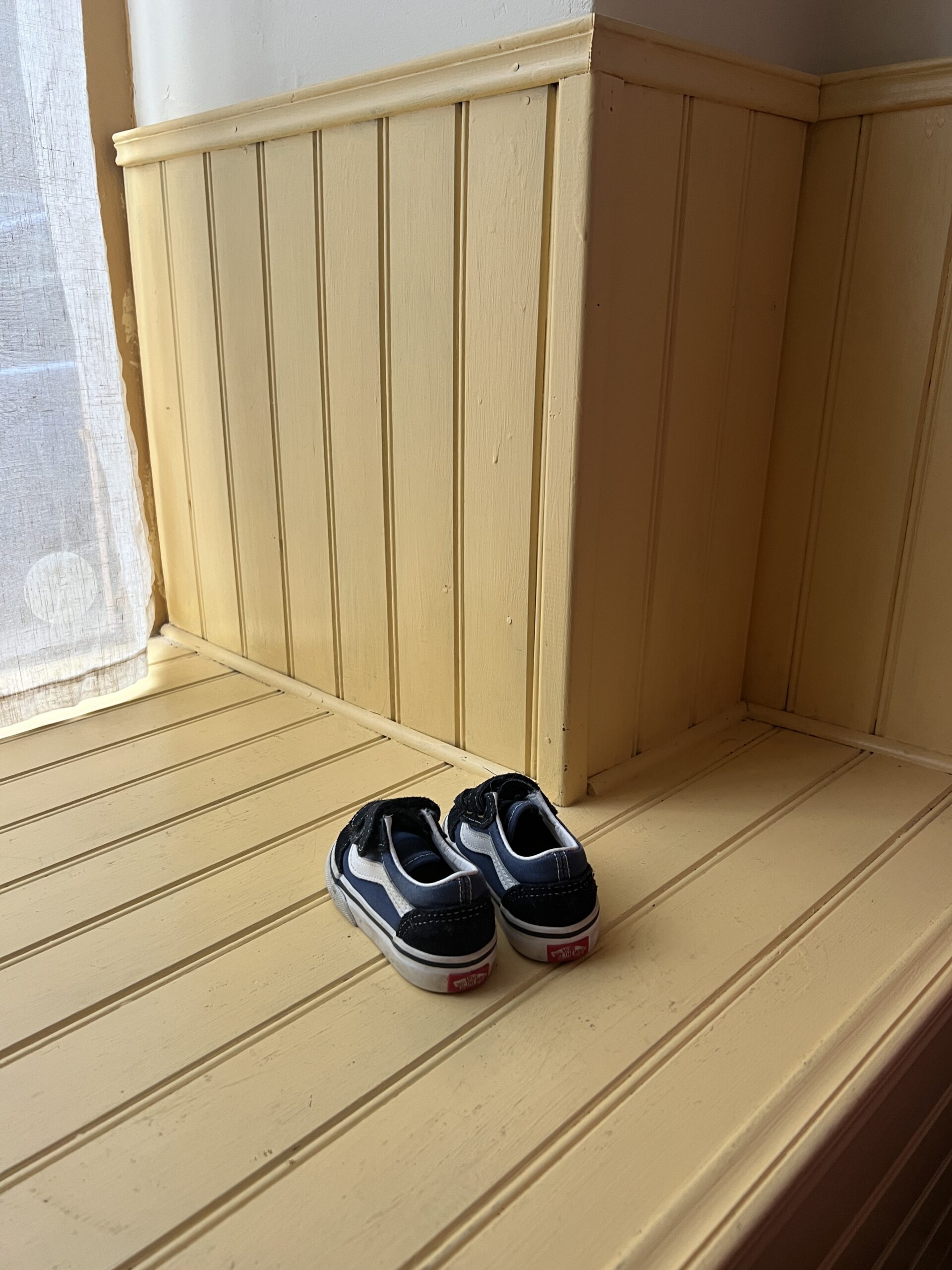 VANS - BASKET T.21 – Image 5