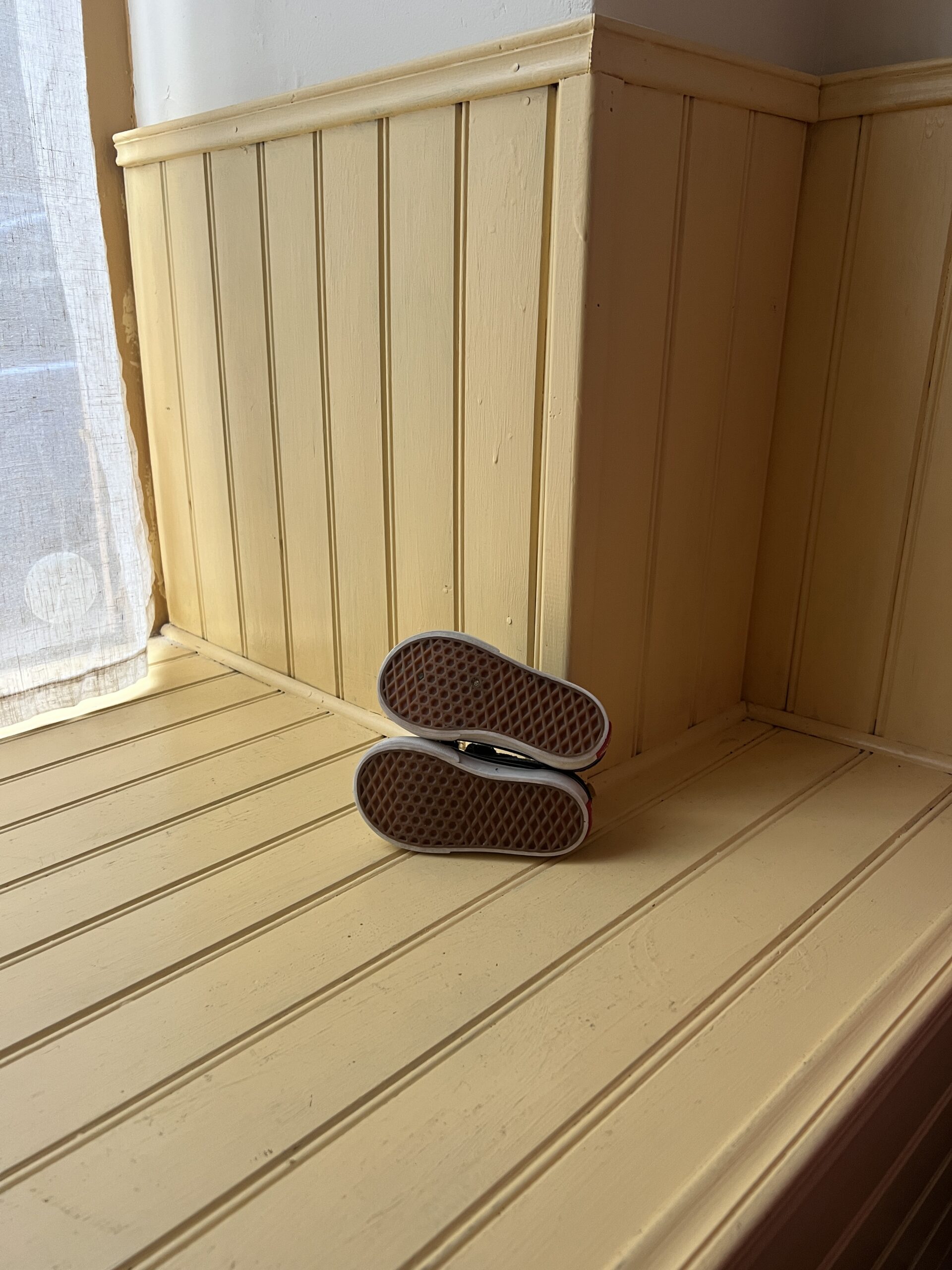 VANS - BASKET T.21 – Image 6