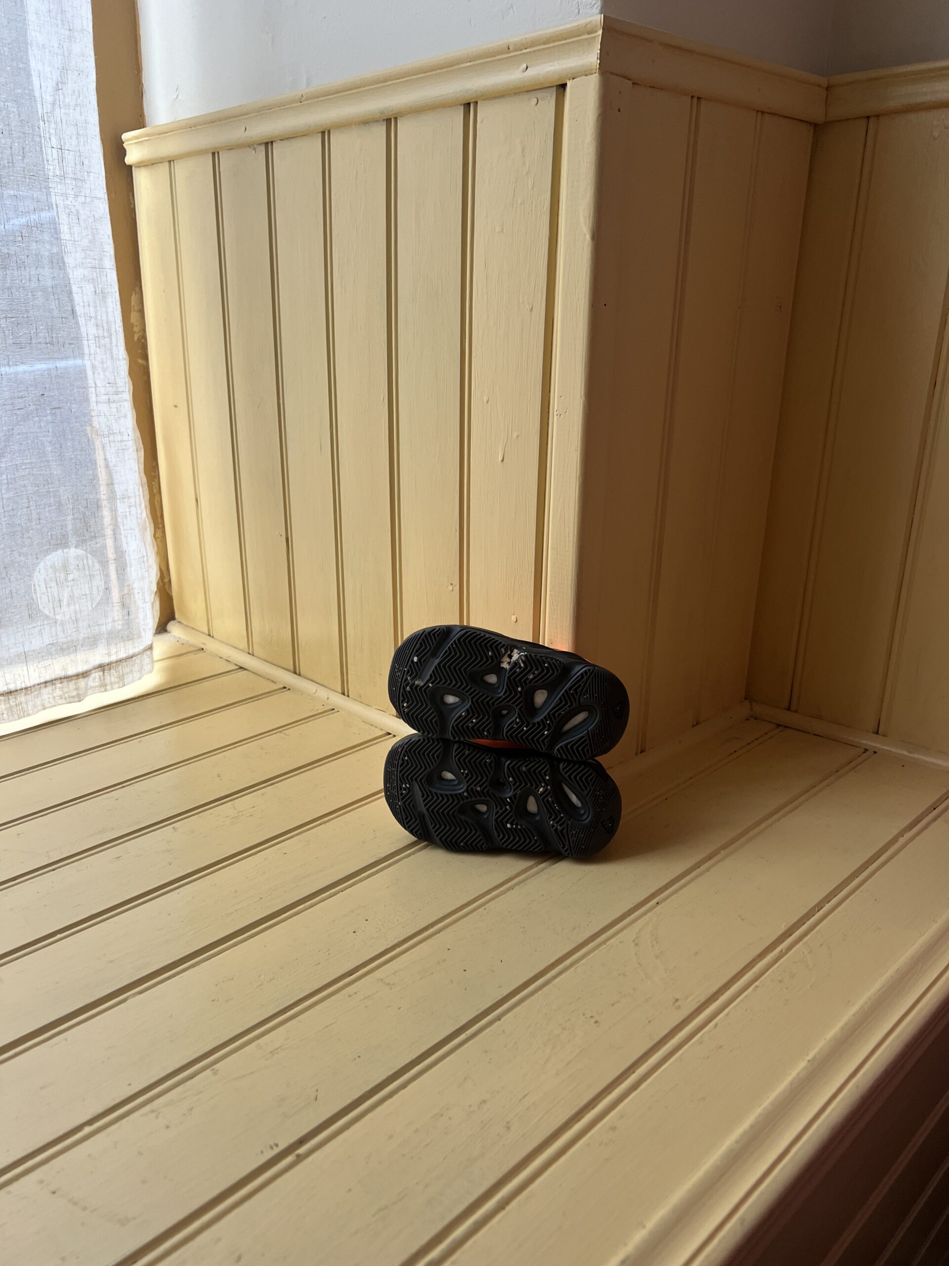 ADIDAS - YEEZY T.20 – Image 6