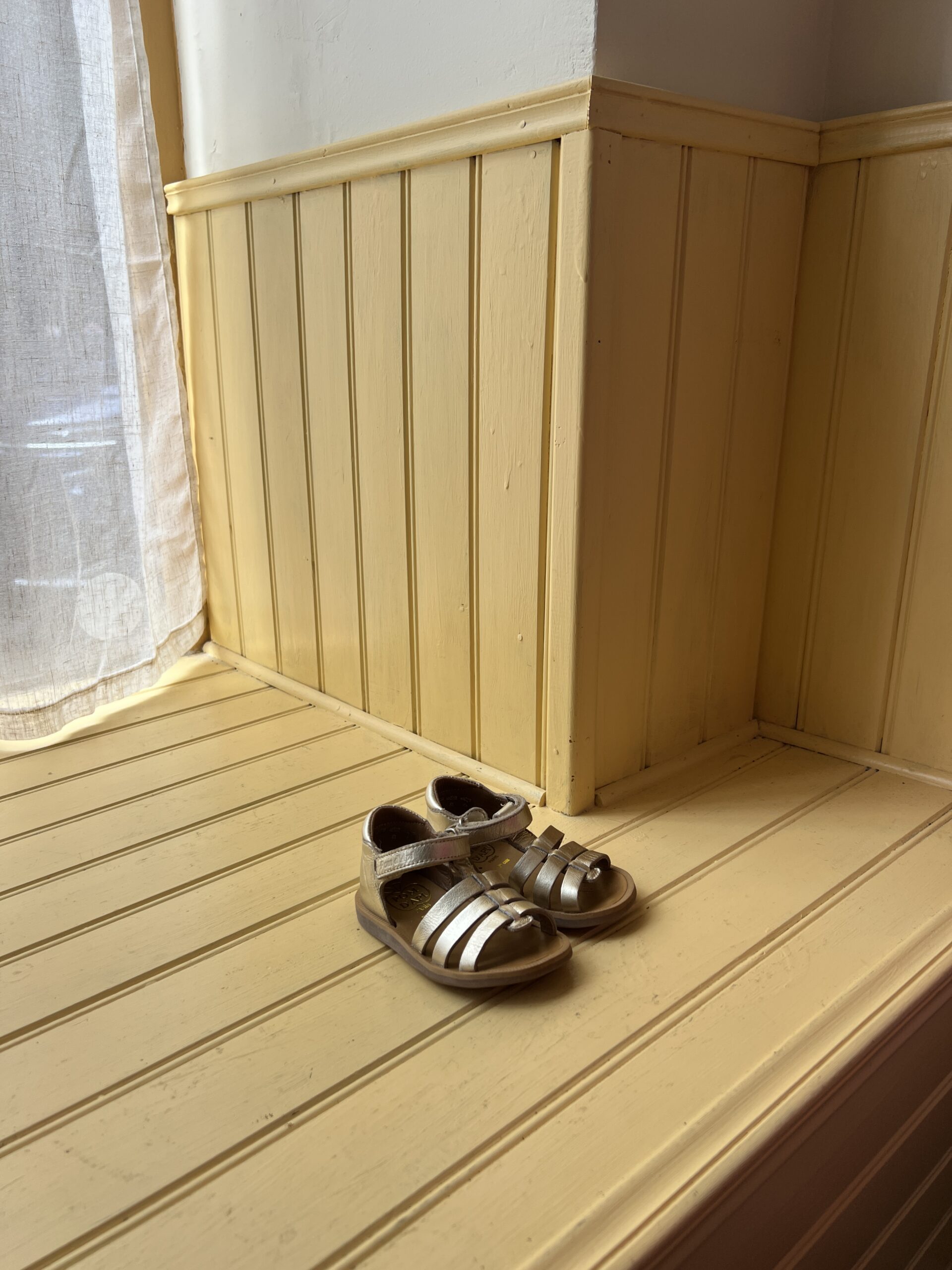 POM D'API - SANDALES T.21 – Image 2