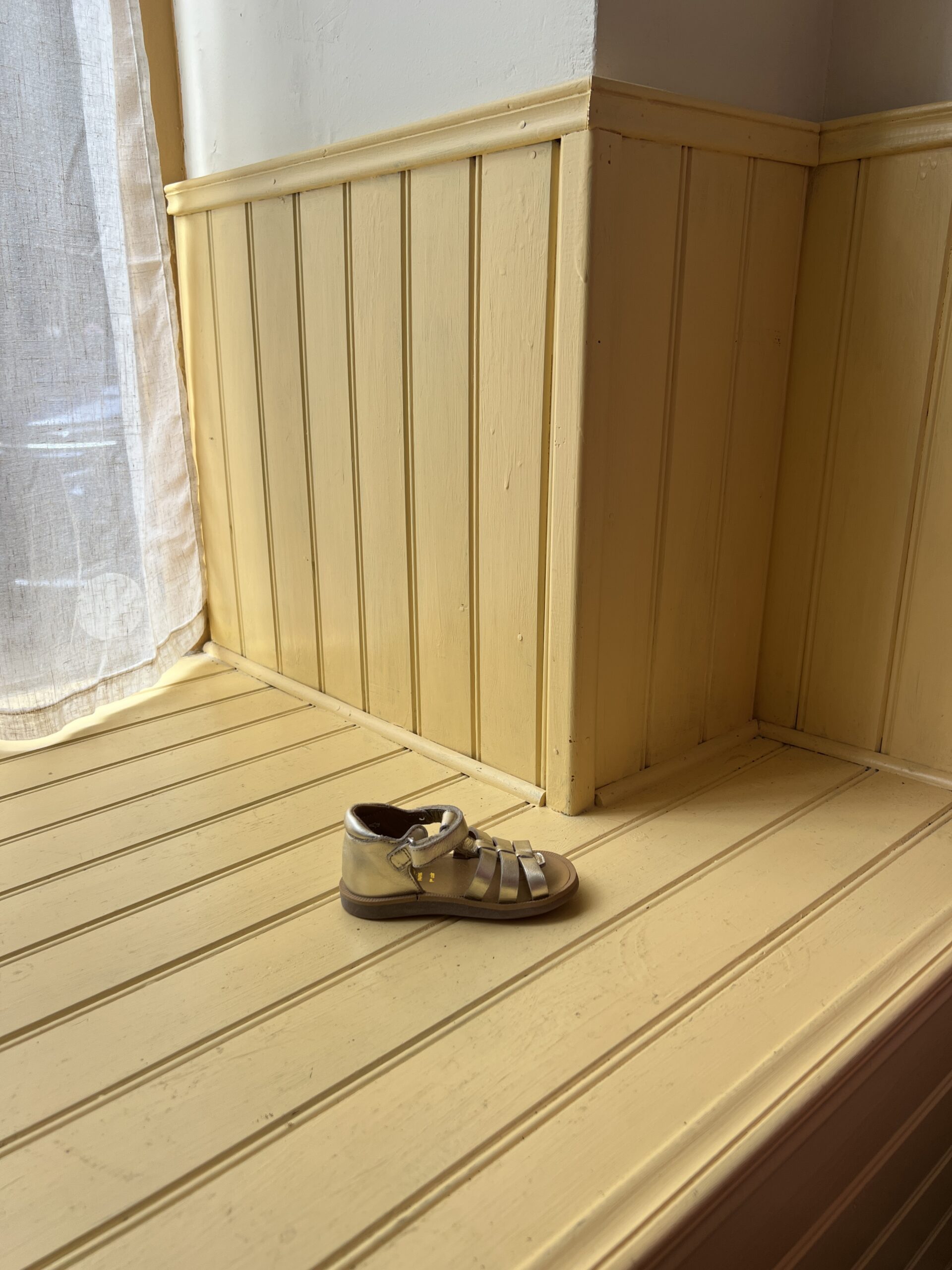 POM D'API - SANDALES T.21 – Image 4