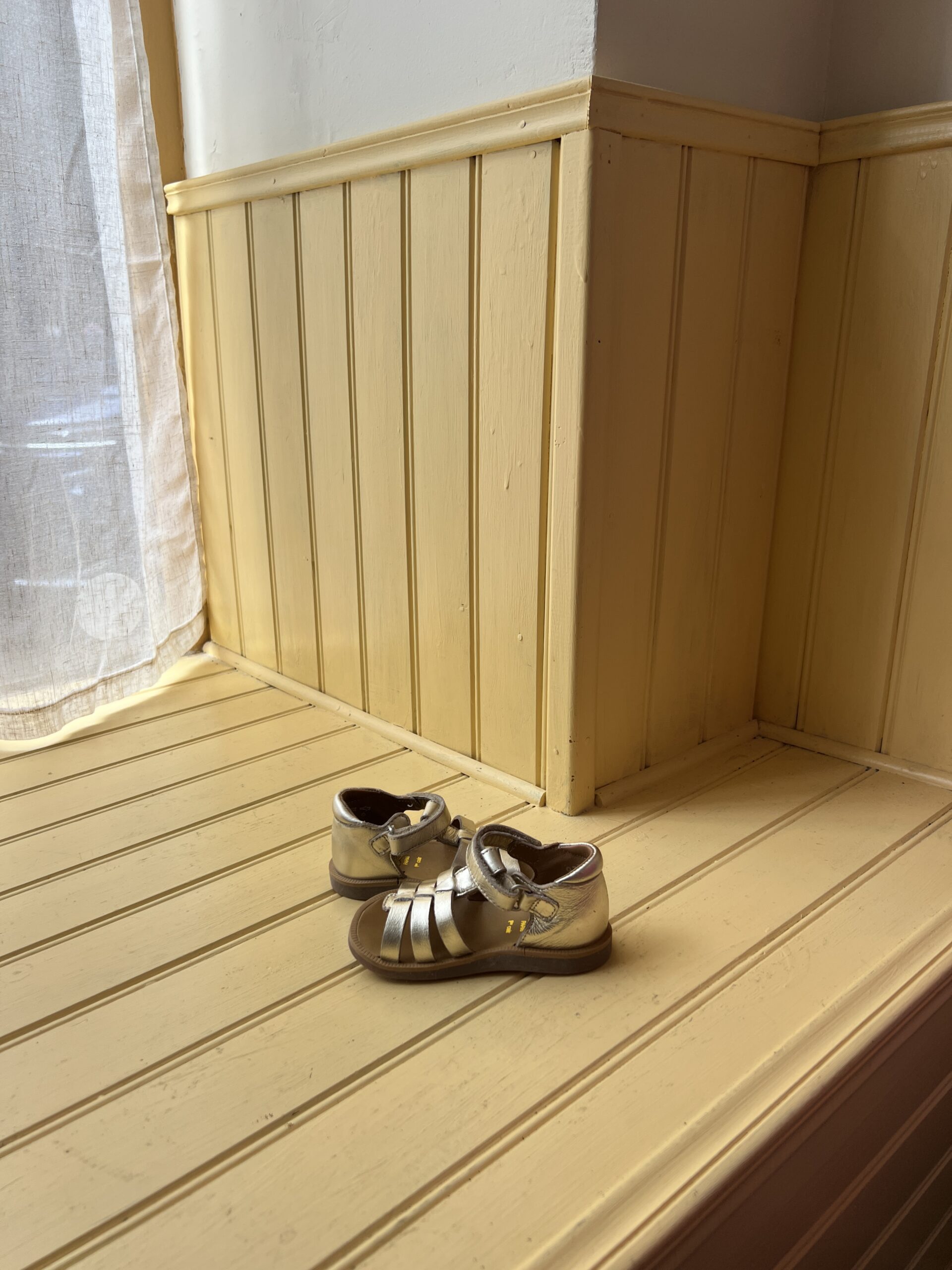 POM D'API - SANDALES T.21 – Image 3