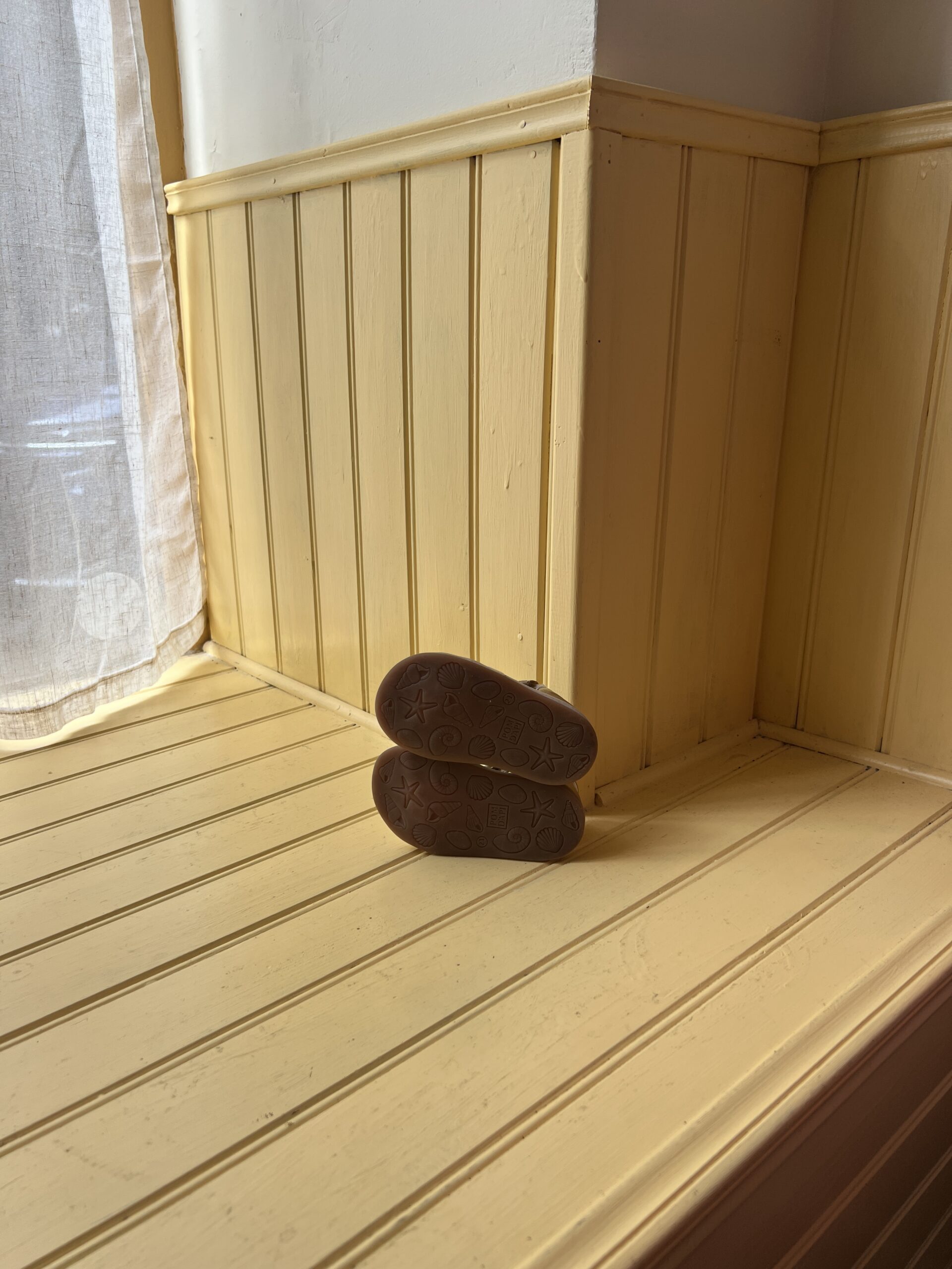 POM D'API - SANDALES T.21 – Image 6