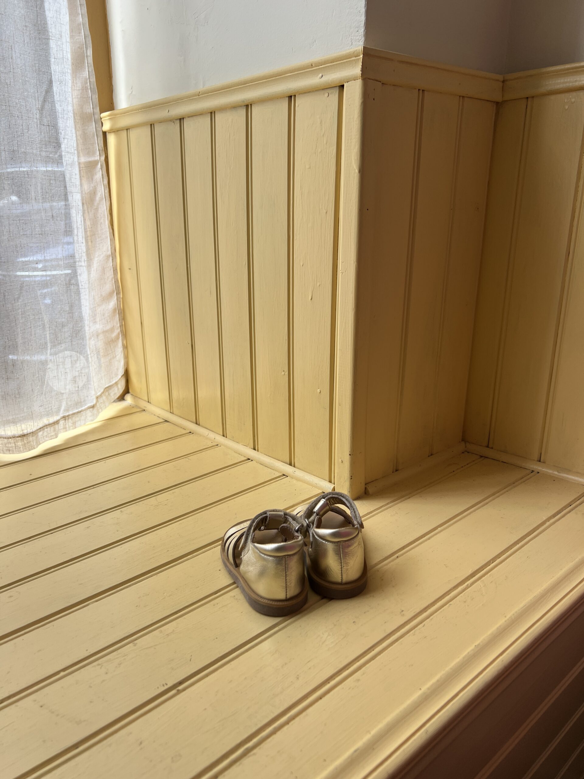 POM D'API - SANDALES T.21 – Image 5