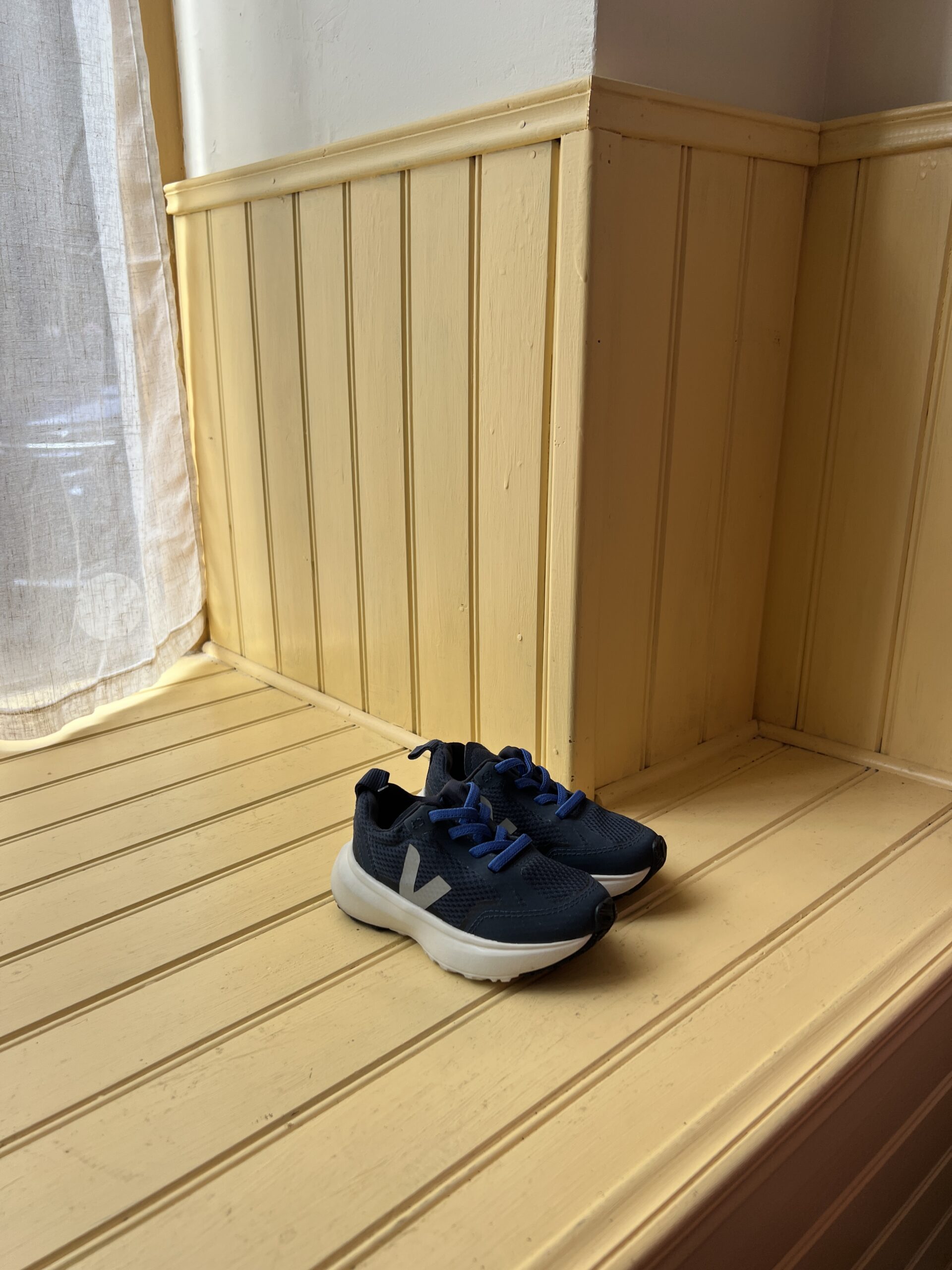 VEJA - BASKETS T.27 – Image 2