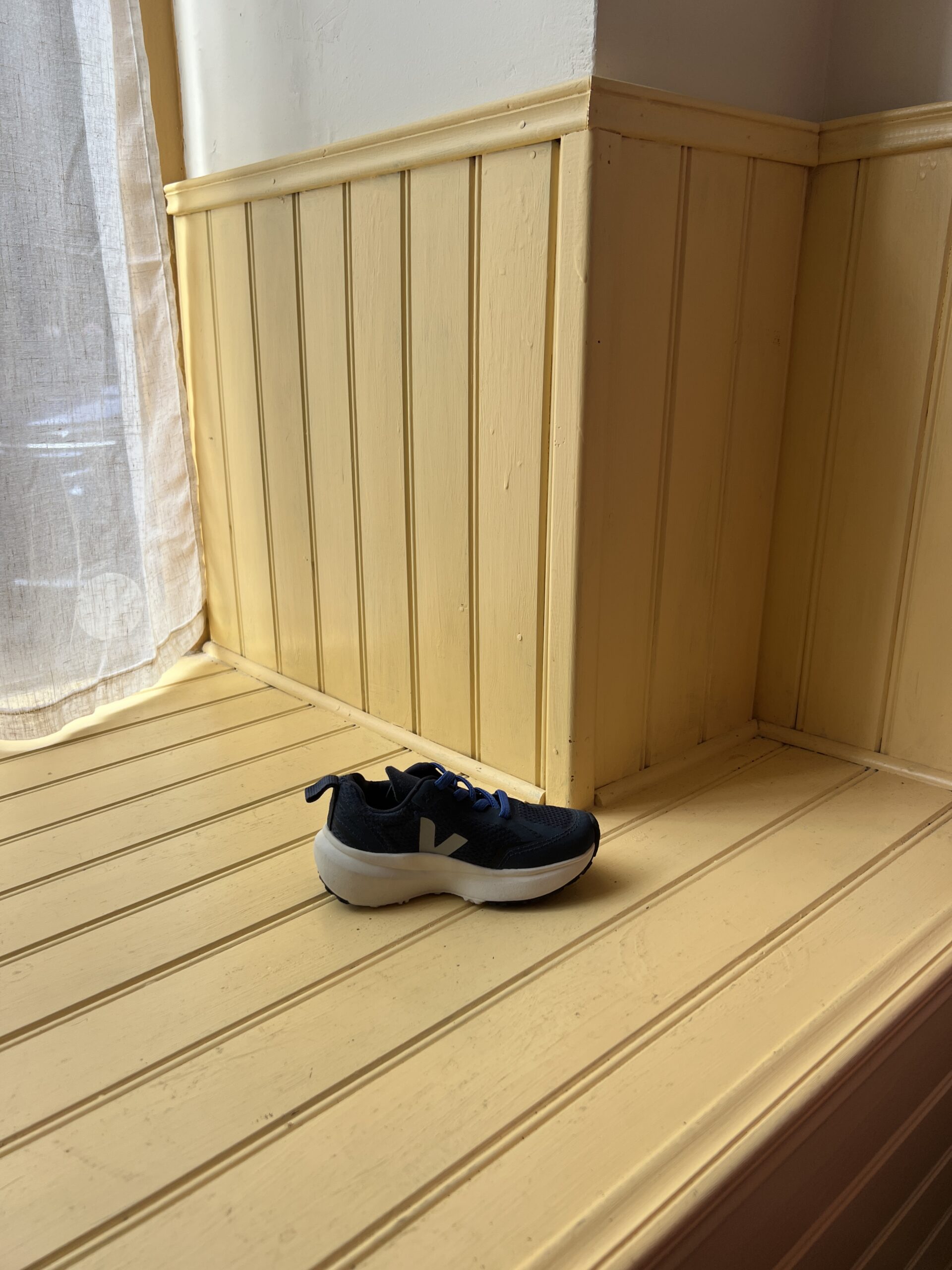 VEJA - BASKETS T.27 – Image 4