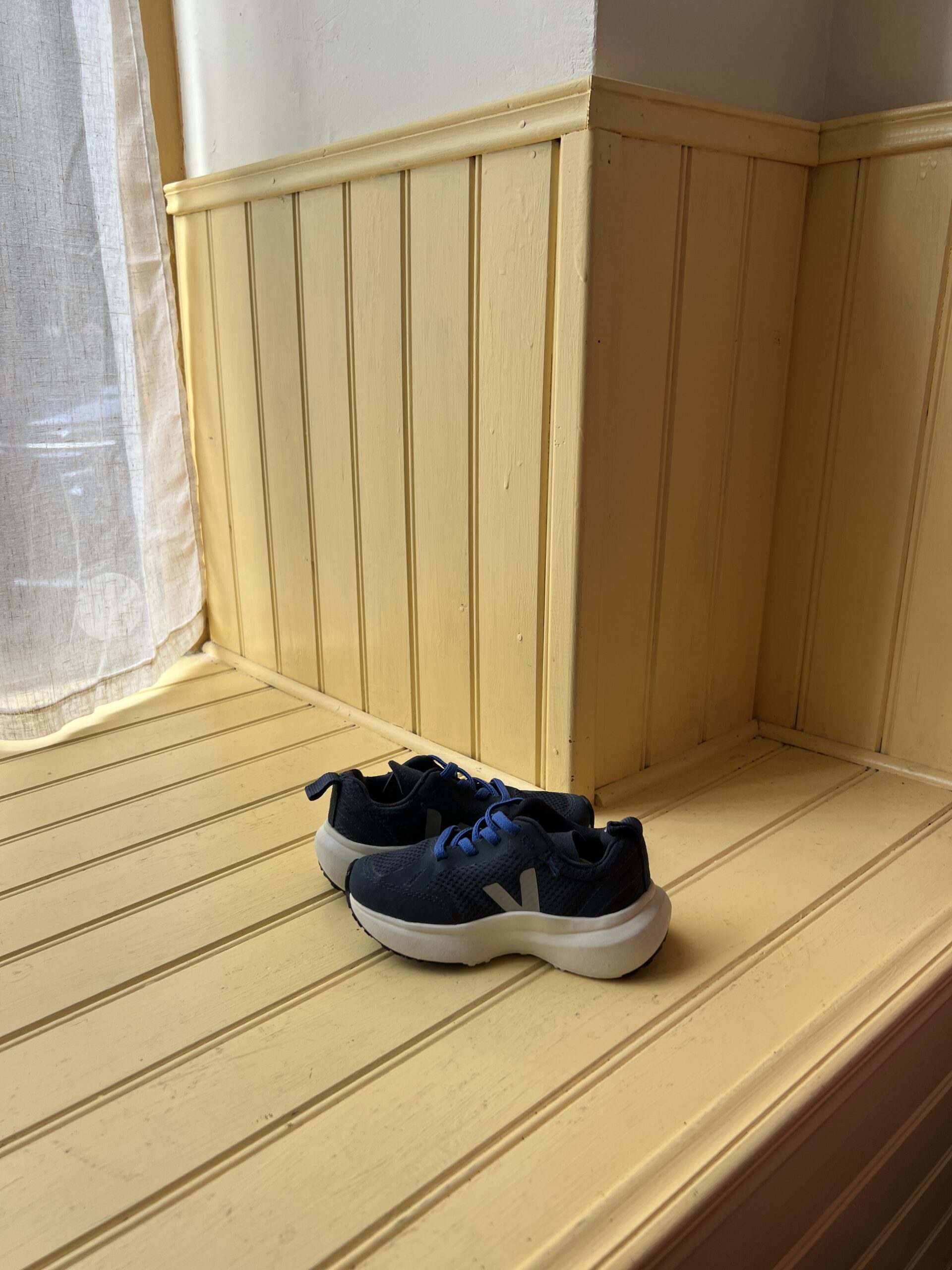 VEJA - BASKETS T.27 – Image 3