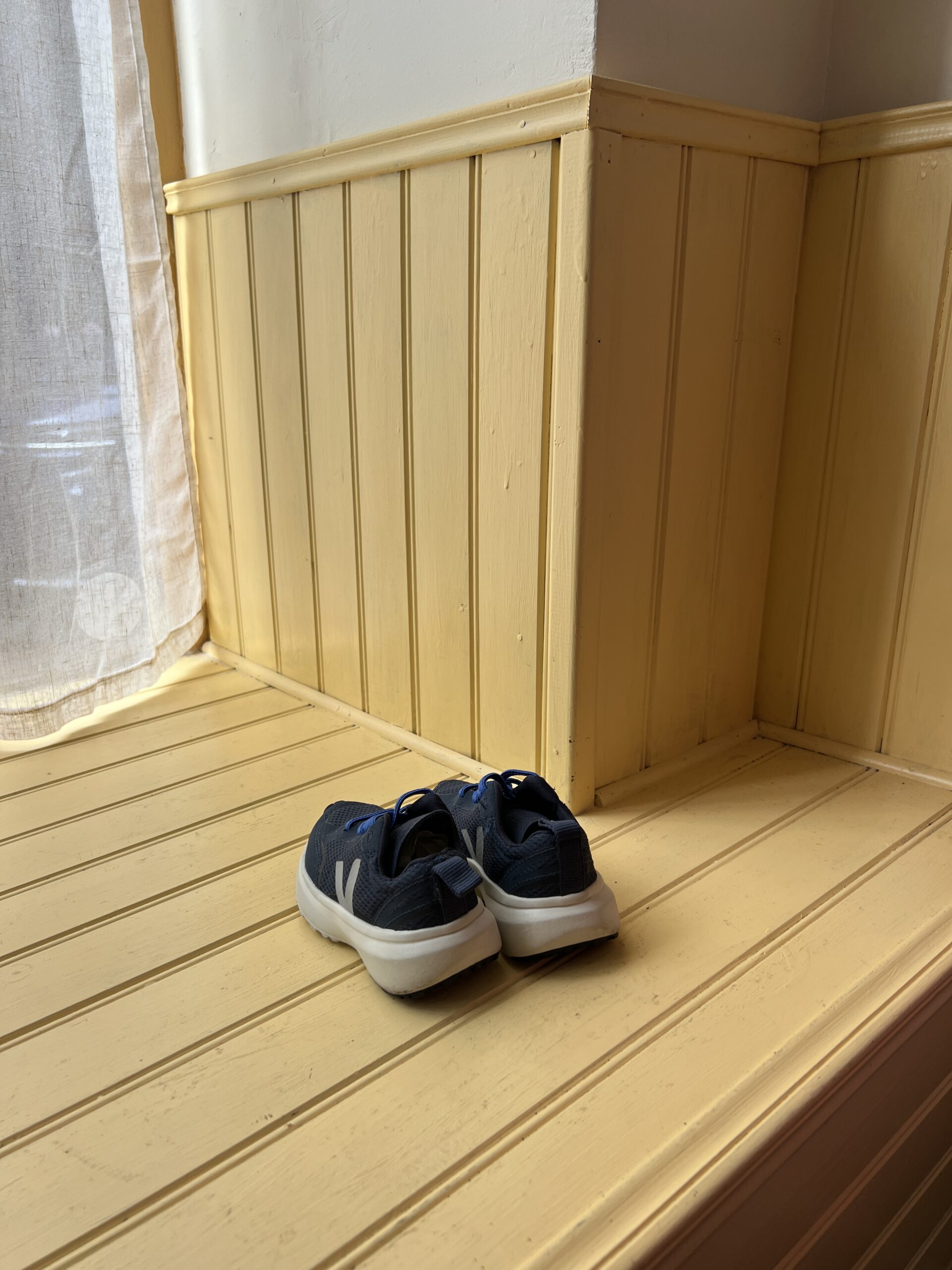 VEJA - BASKETS T.27 – Image 5