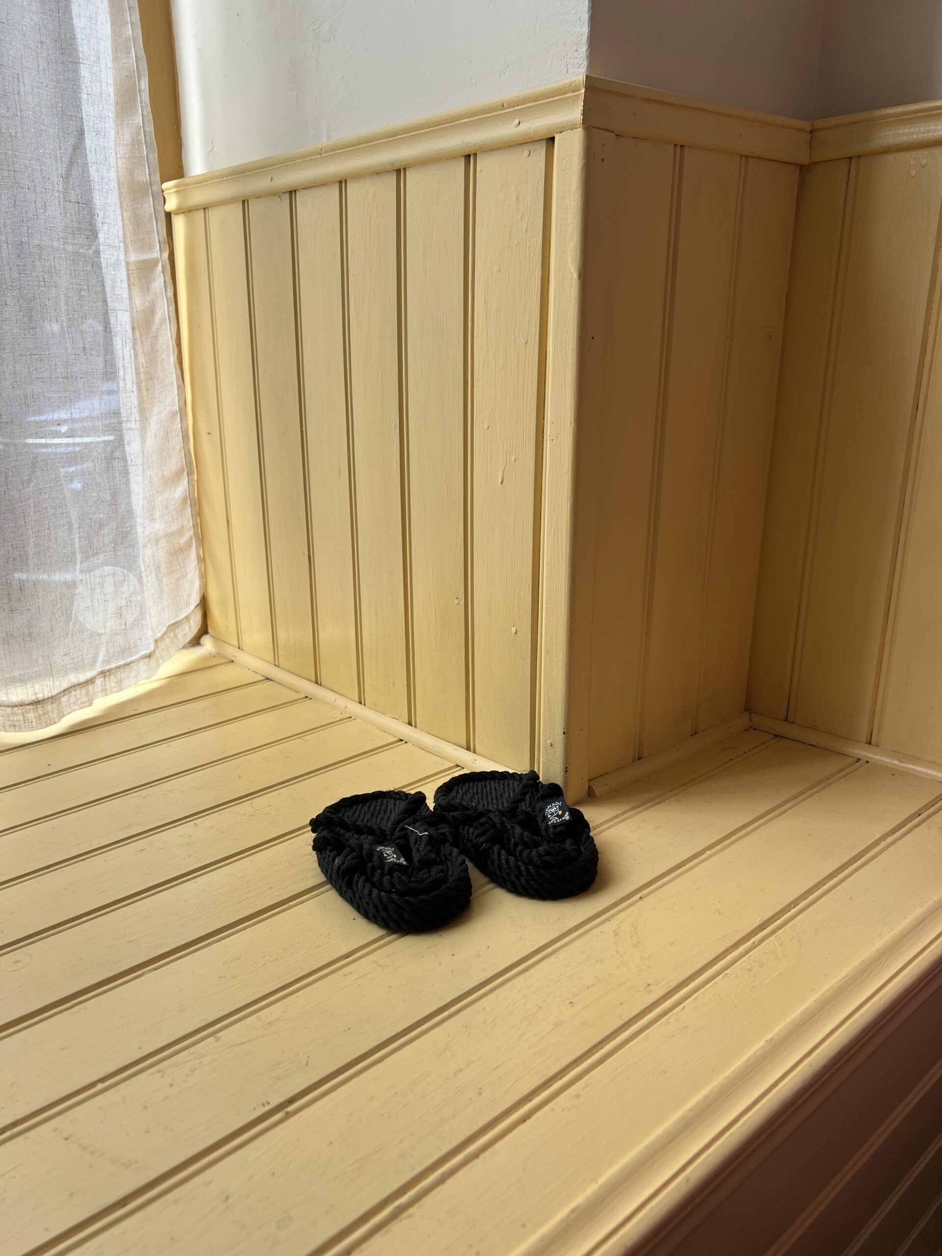 NOMADIC STATE OF MIND - SANDALES T.22 – Image 5