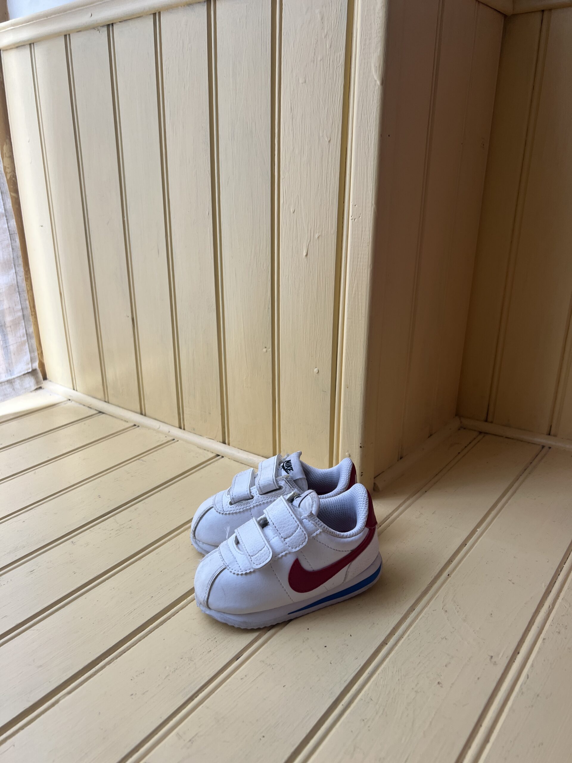 NIKE - CORTEZ T.21 – Image 2
