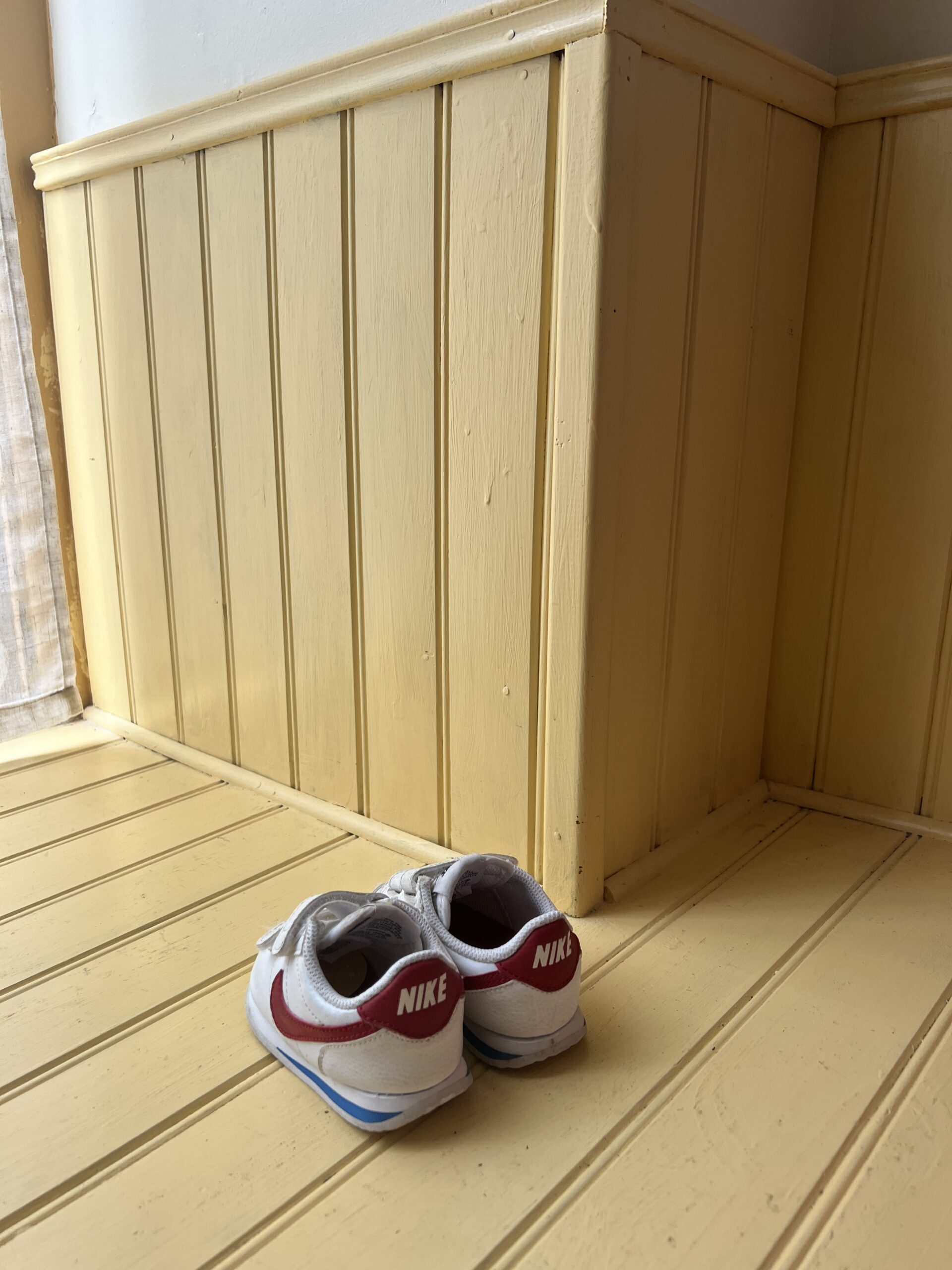 NIKE - CORTEZ T.21 – Image 5