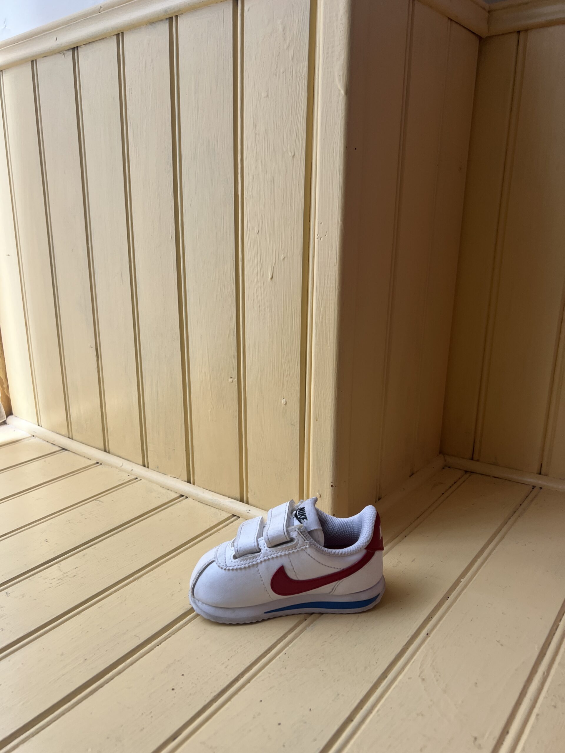 NIKE - CORTEZ T.21 – Image 4