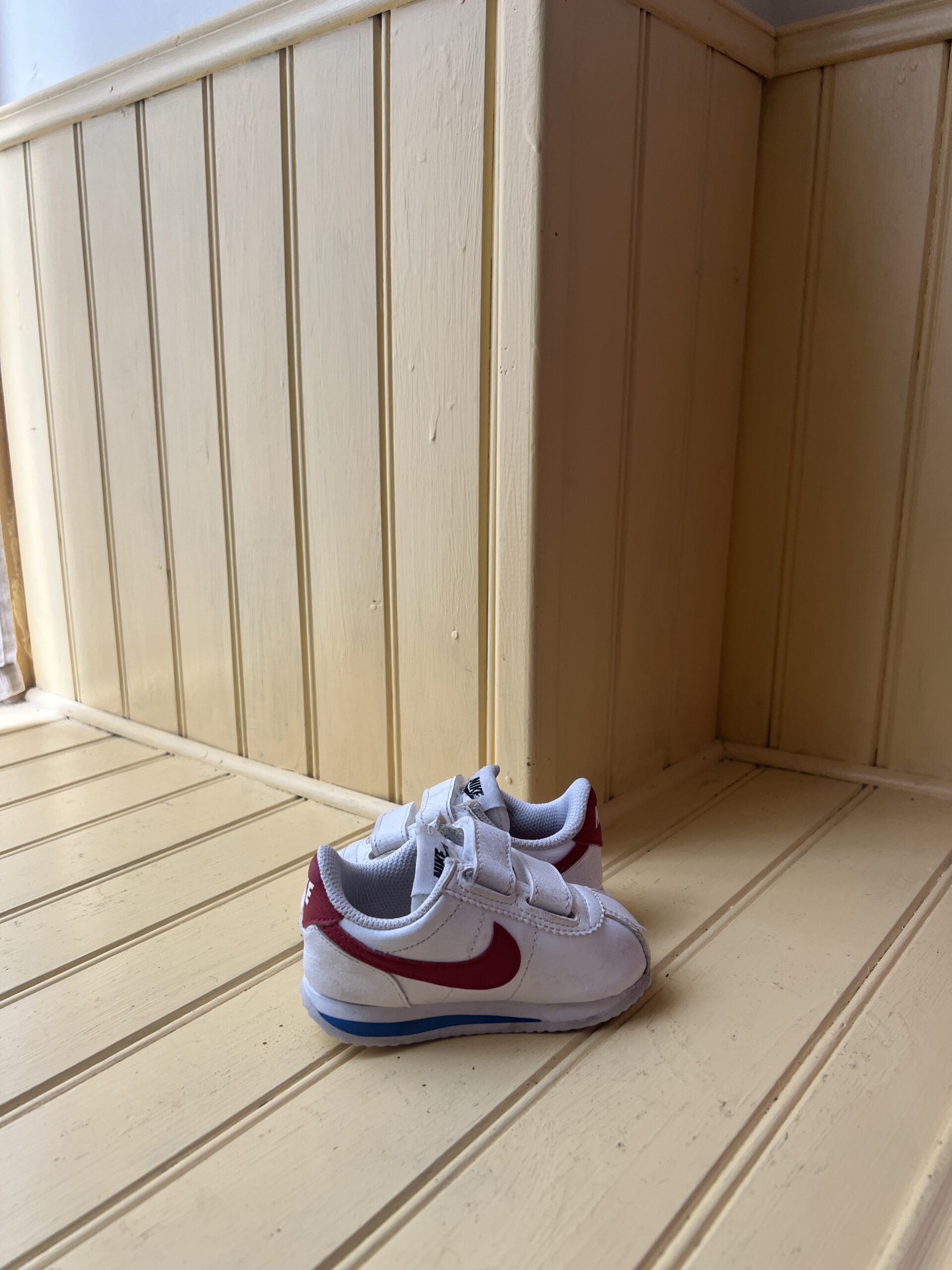 NIKE - CORTEZ T.21 – Image 3