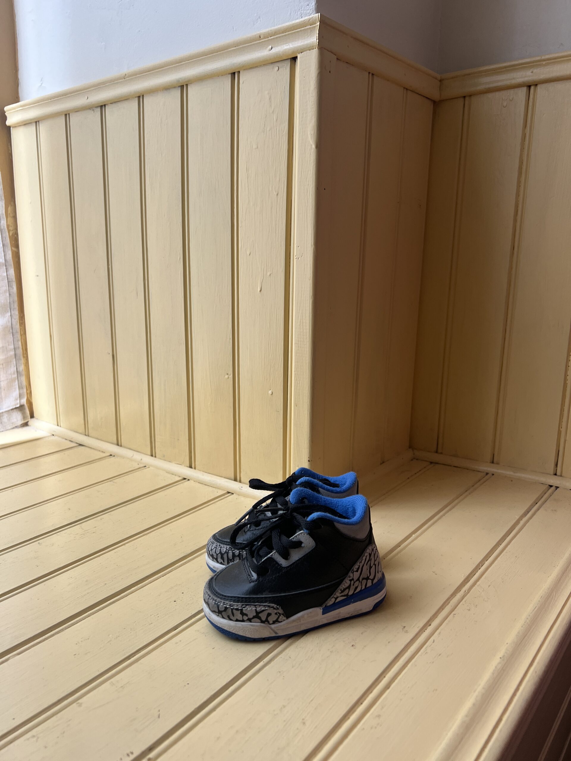 JORDAN - 3 RETRO T.19 – Image 2