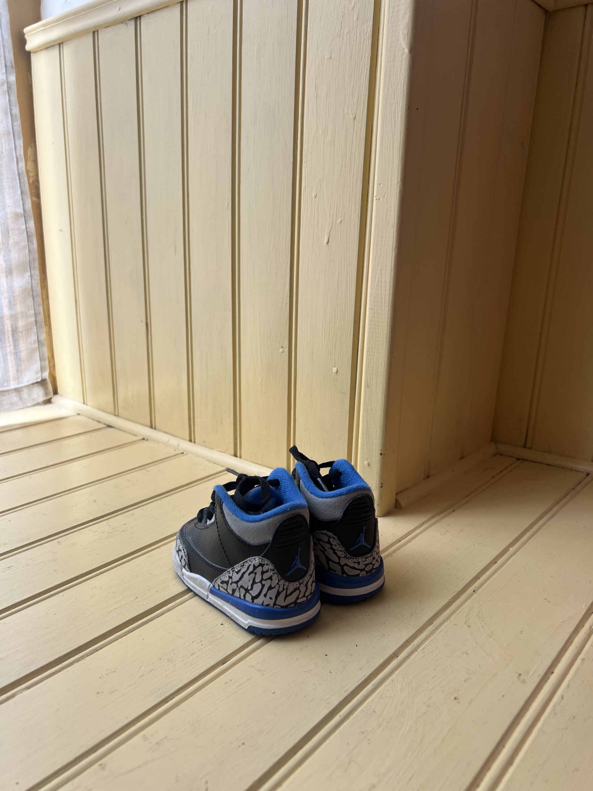 JORDAN - 3 RETRO T.19 – Image 6