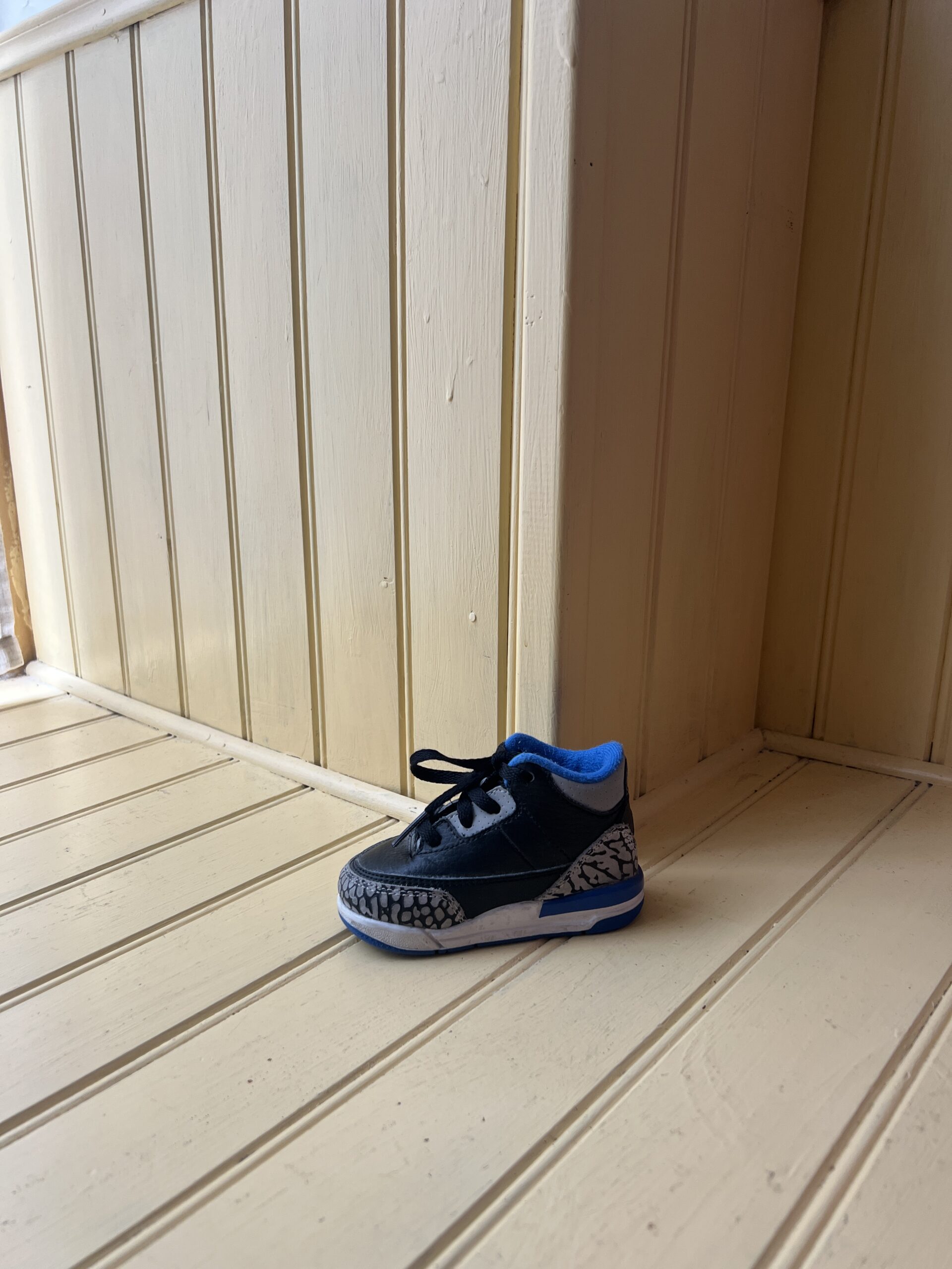 JORDAN - 3 RETRO T.19 – Image 5