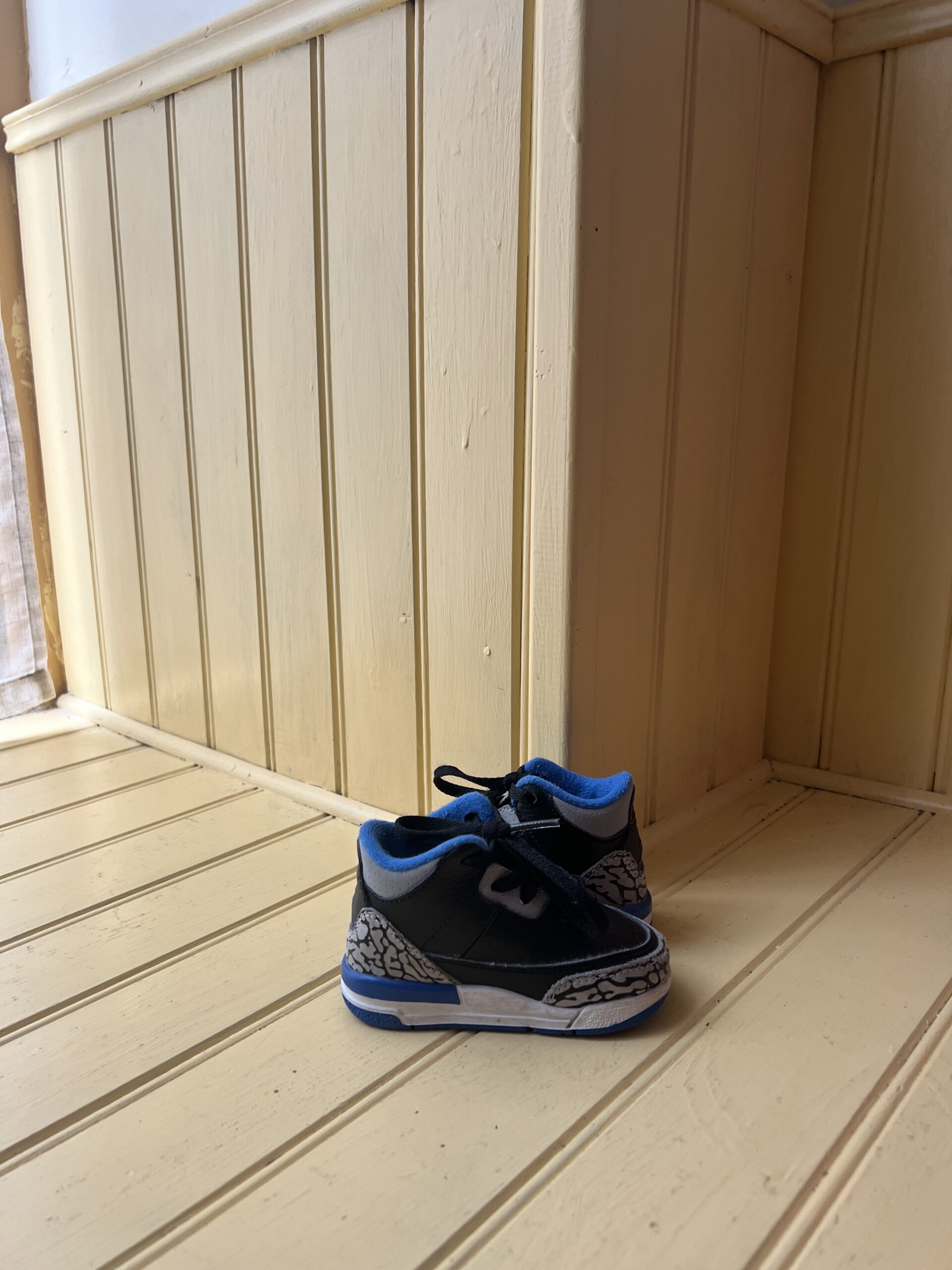 JORDAN - 3 RETRO T.19 – Image 4