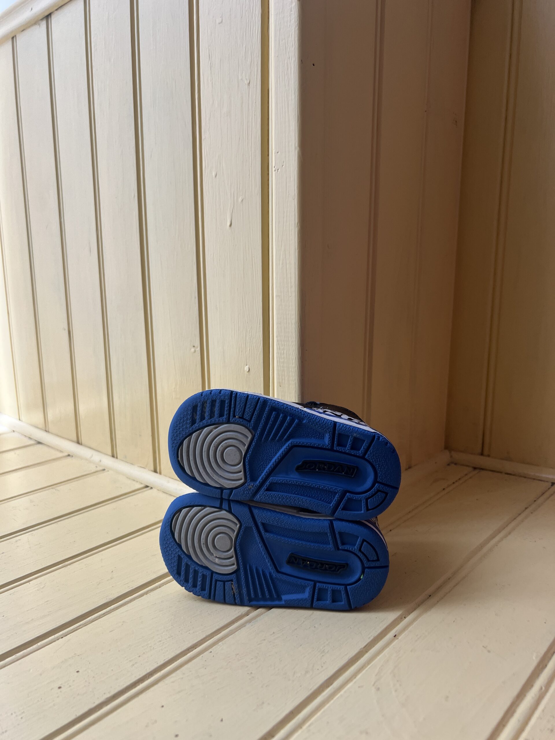 JORDAN - 3 RETRO T.19 – Image 7