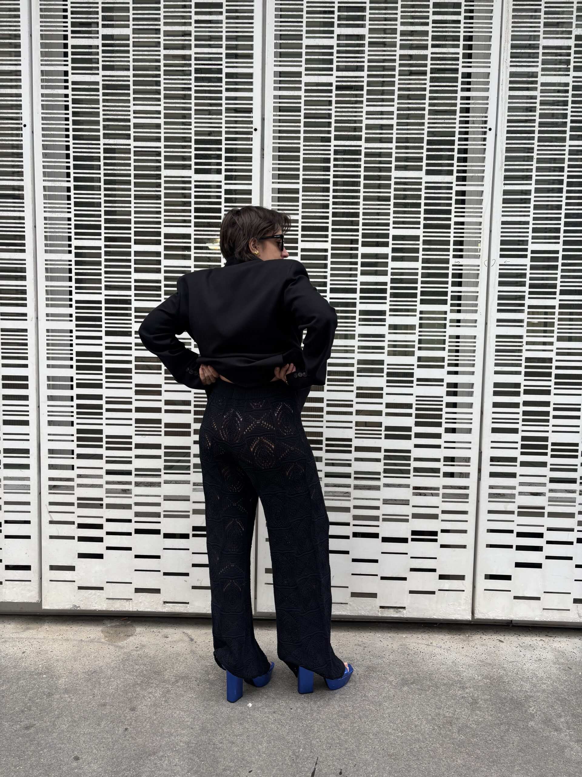 LOULOU STUDIO - PANTALON – Image 2