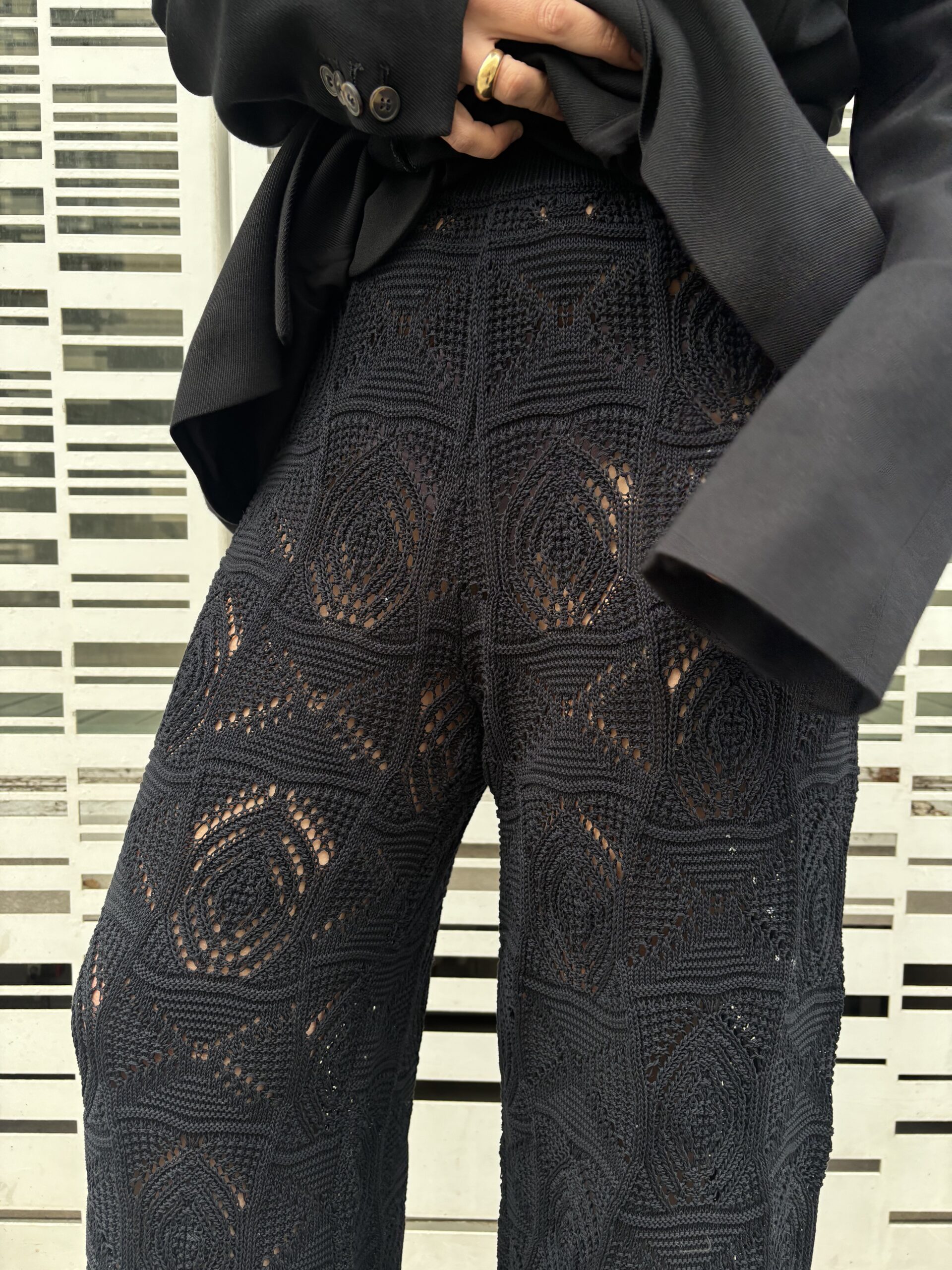 LOULOU STUDIO - PANTALON – Image 4