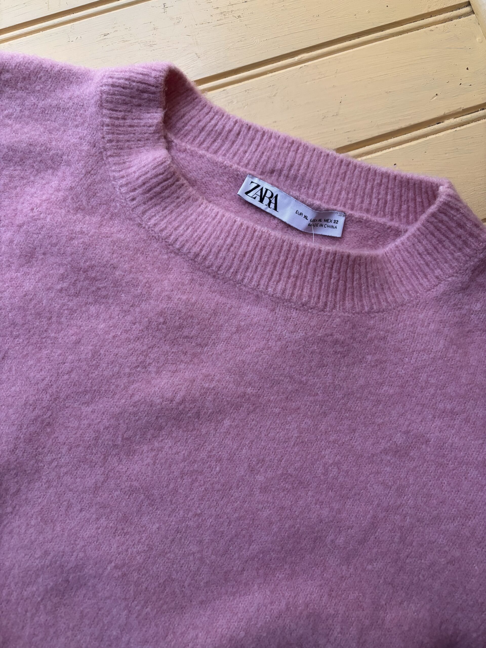 ZARA - PULL – Image 3