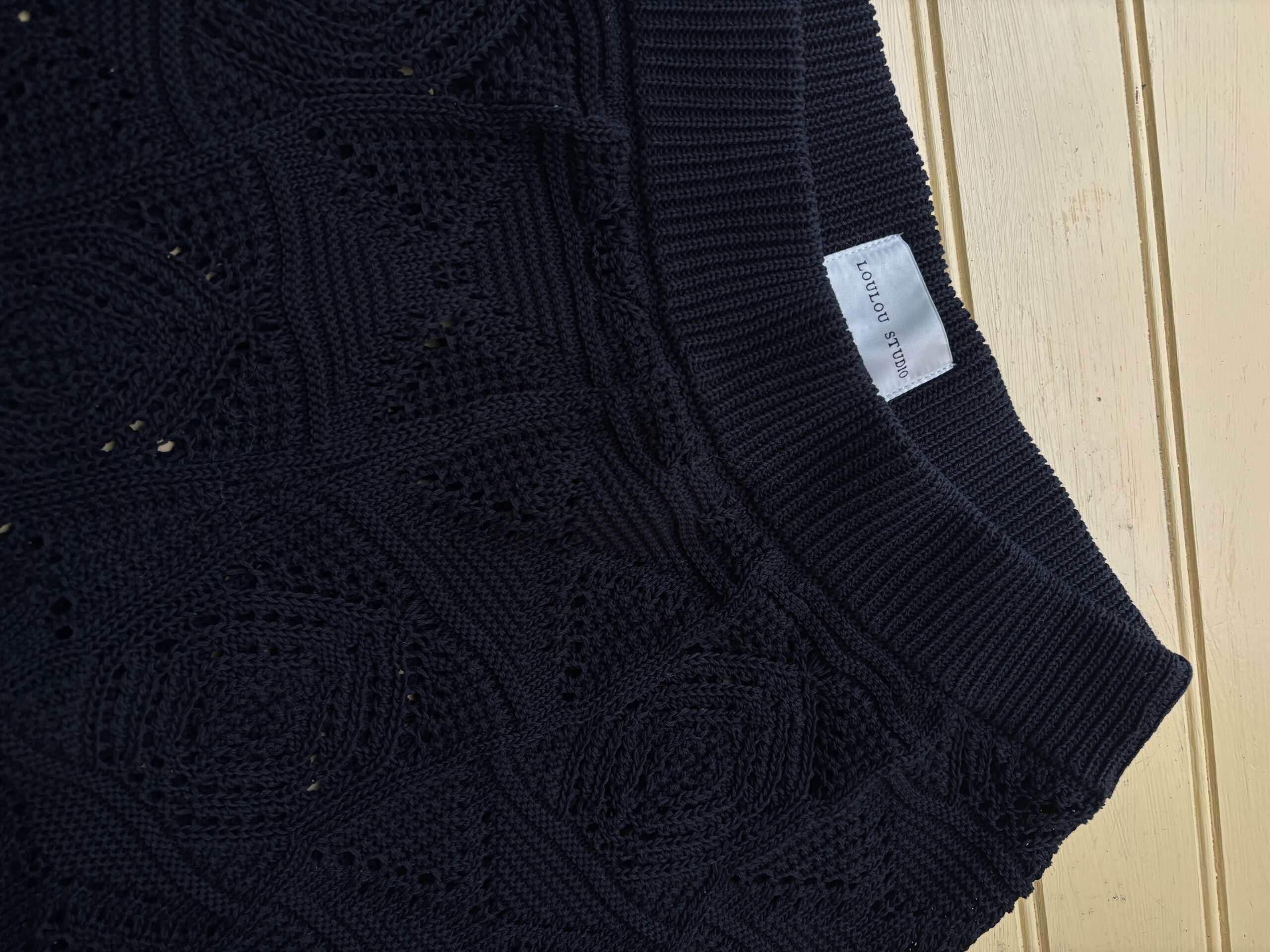 LOULOU STUDIO - PANTALON – Image 5